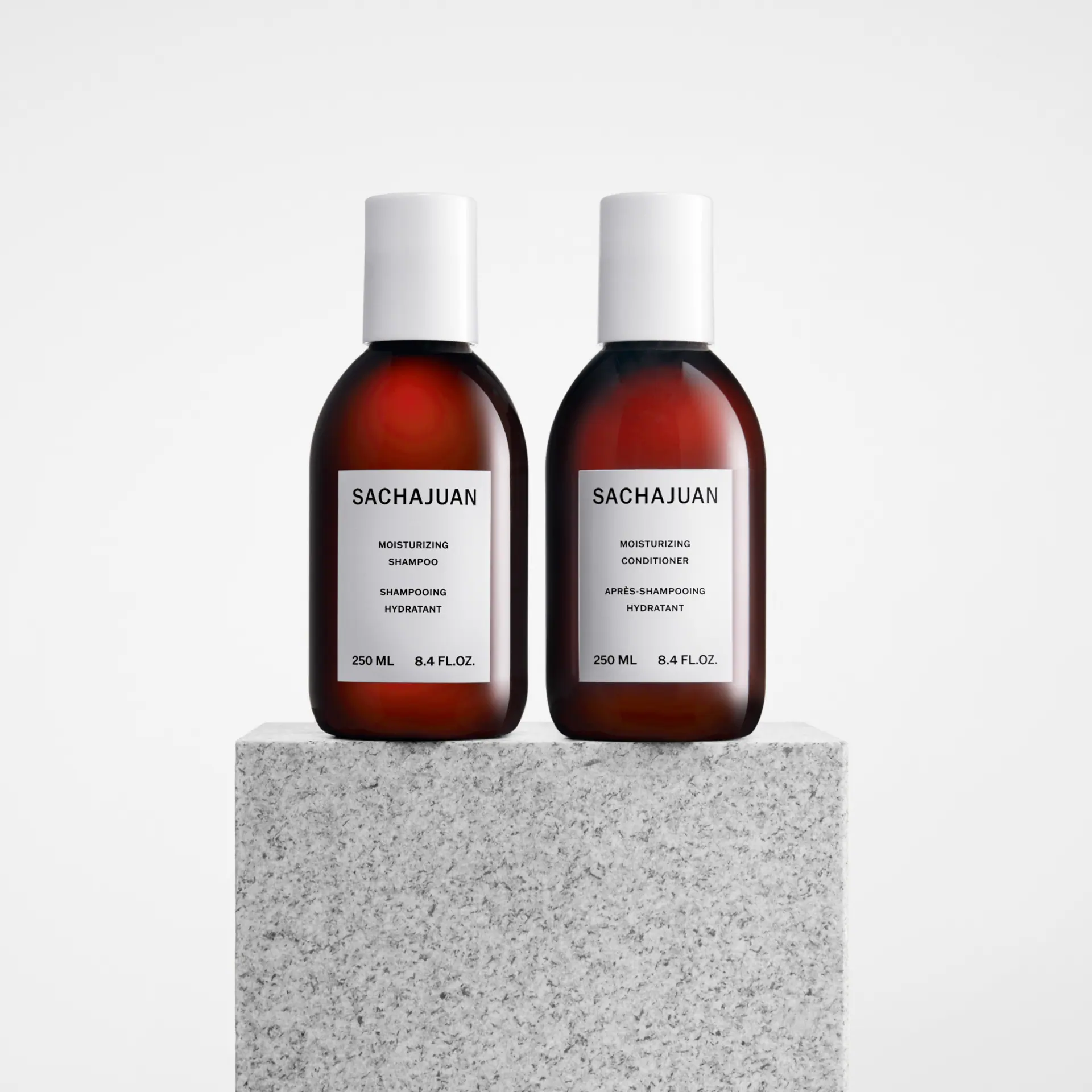 SACHAJUAN Moisturizing Conditioner