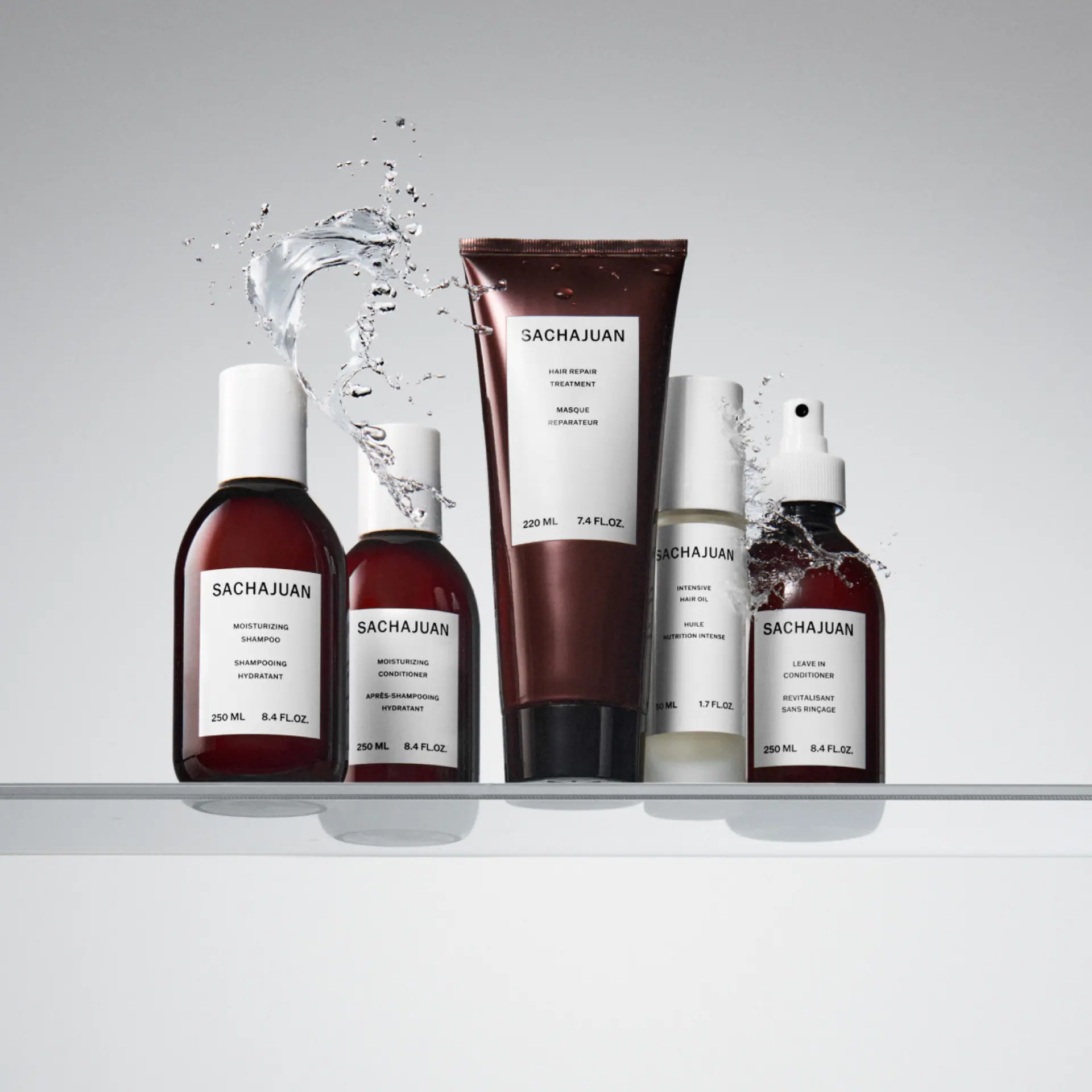 SACHAJUAN Moisturizing Conditioner
