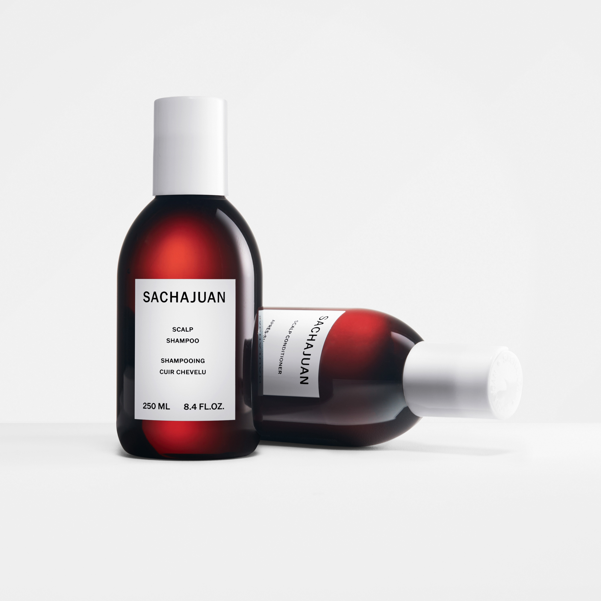SACHAJUAN Scalp Shampoo 250mL