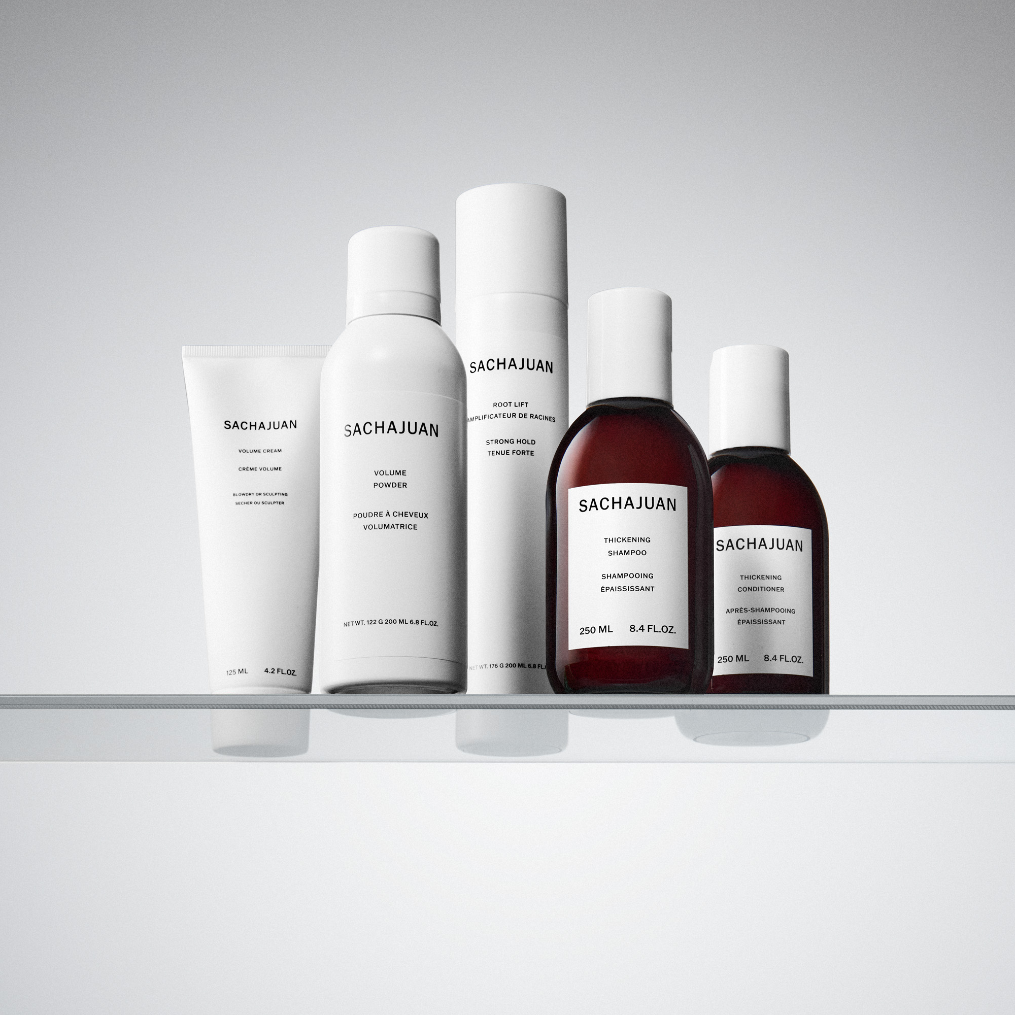 SACHAJUAN Thickening Conditioner