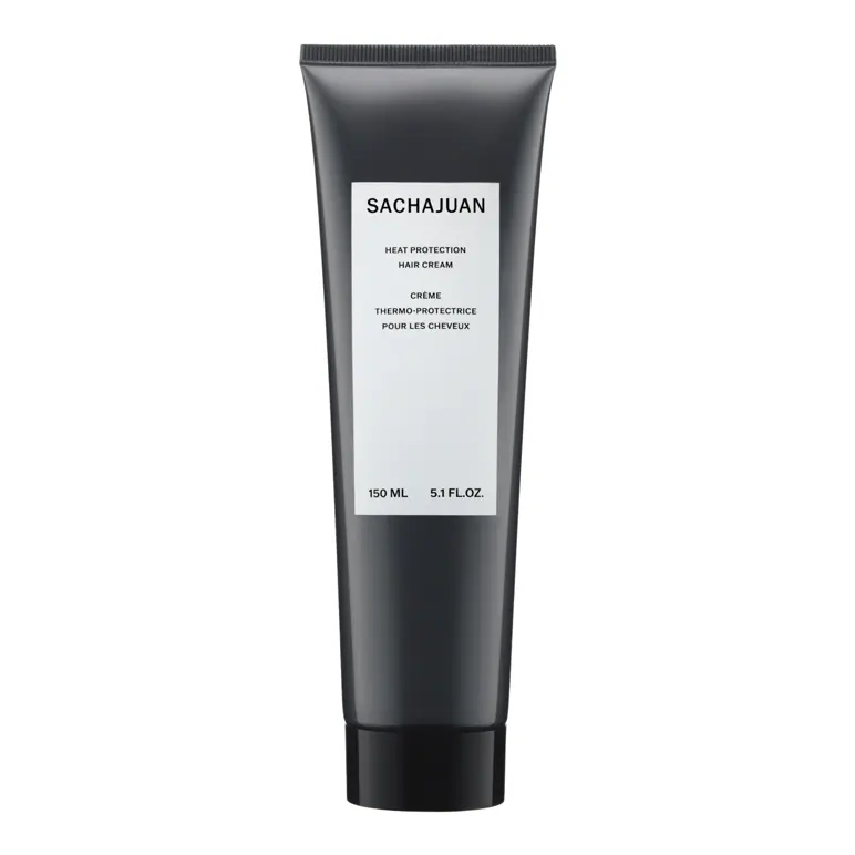 SACHAJUAN Heat Protection Hair Cream