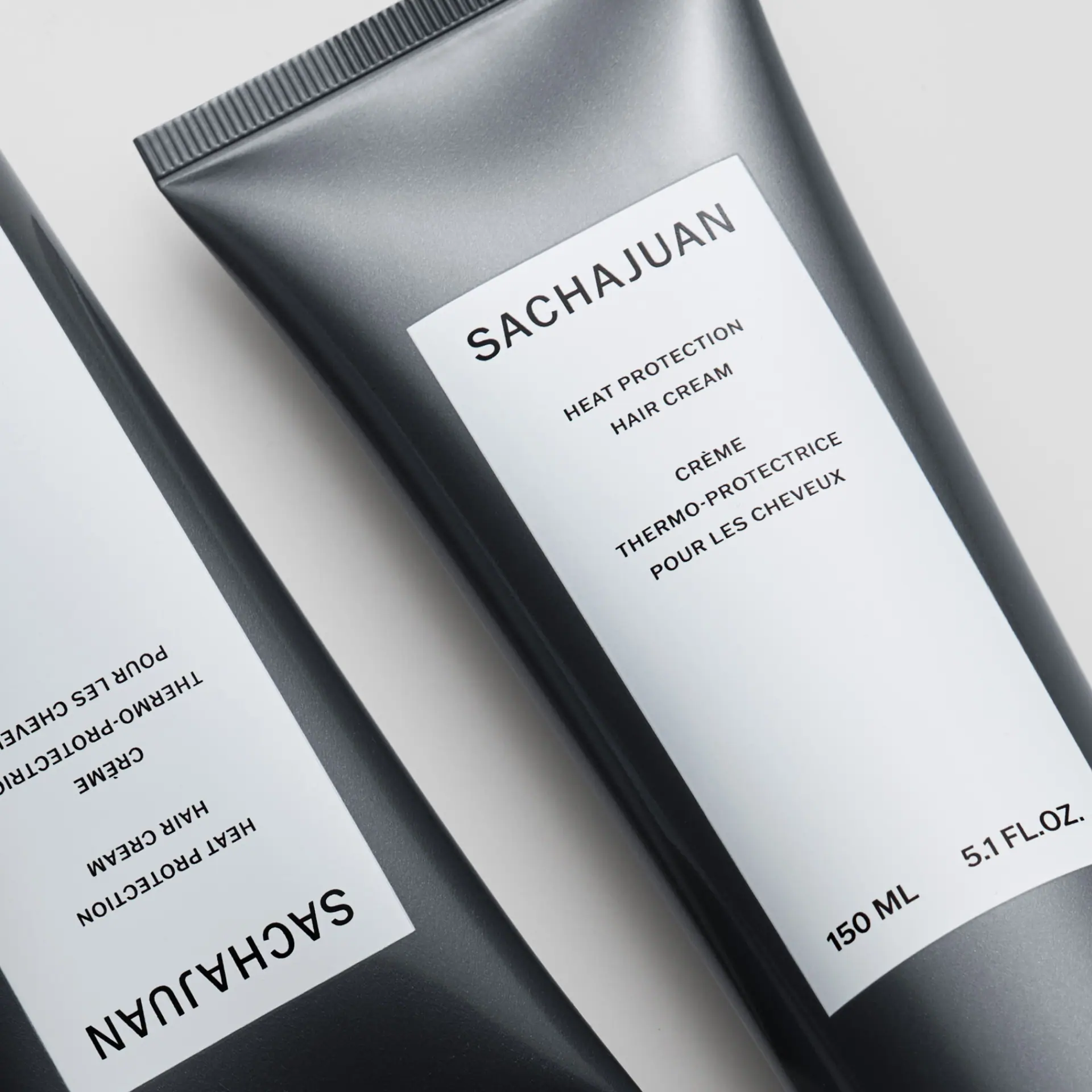 SACHAJUAN Heat Protection Hair Cream