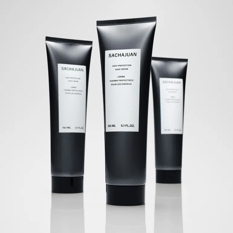 SACHAJUAN Heat Protection Hair Cream