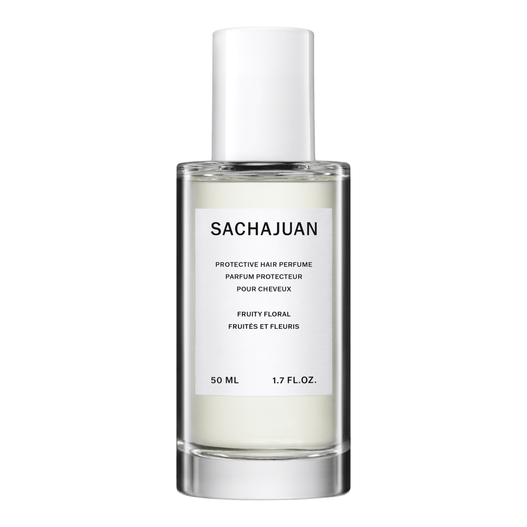 Protective Hair Perfume