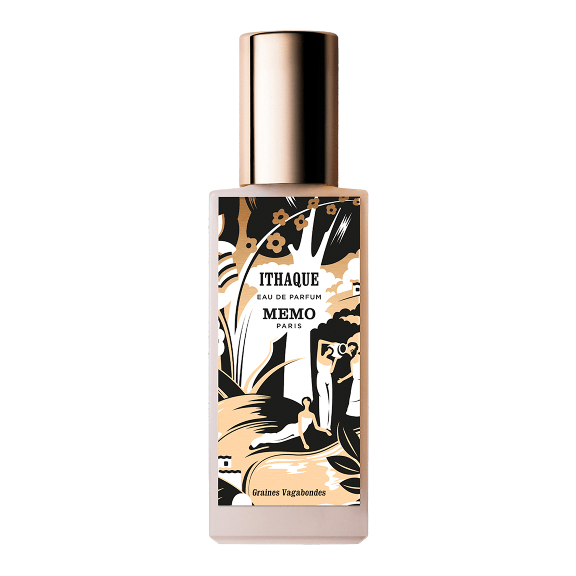 Memo Paris Ithaque EDP 30ml - Adore Beauty
