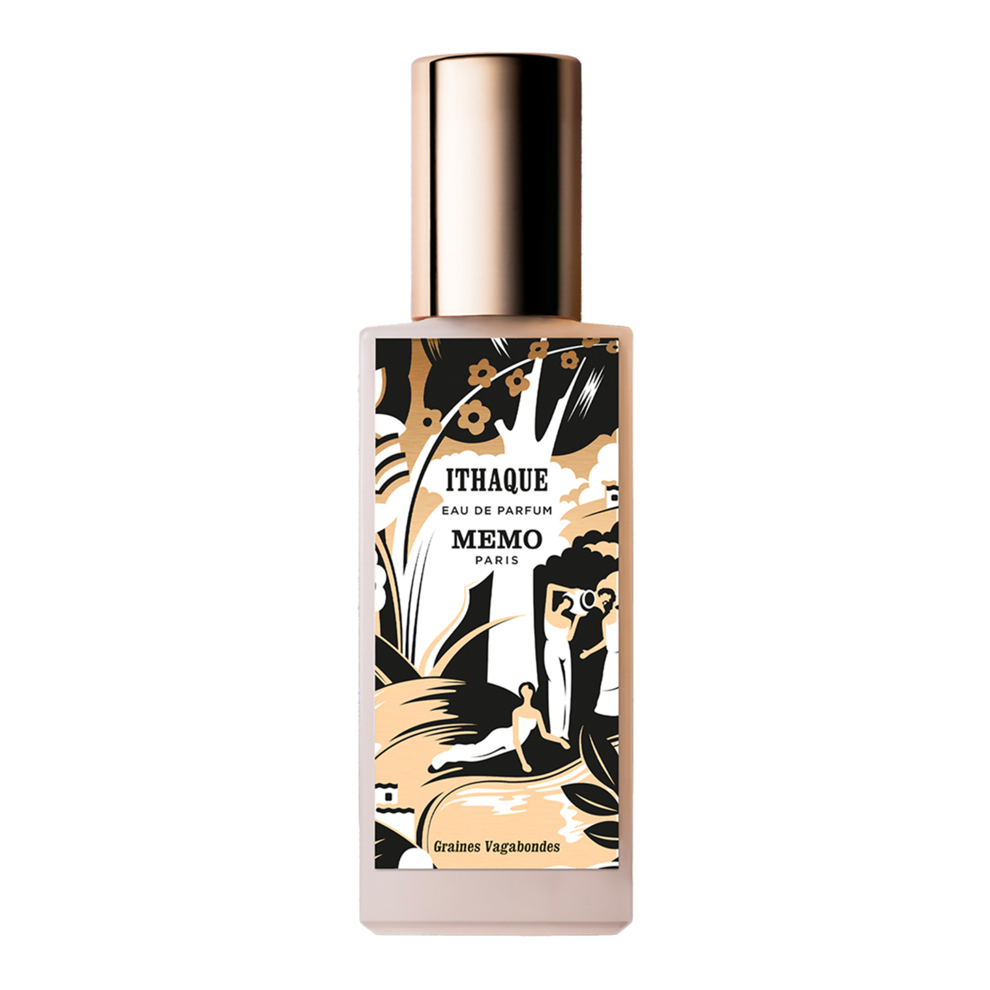 Memo Paris Ithaque EDP 30ml
