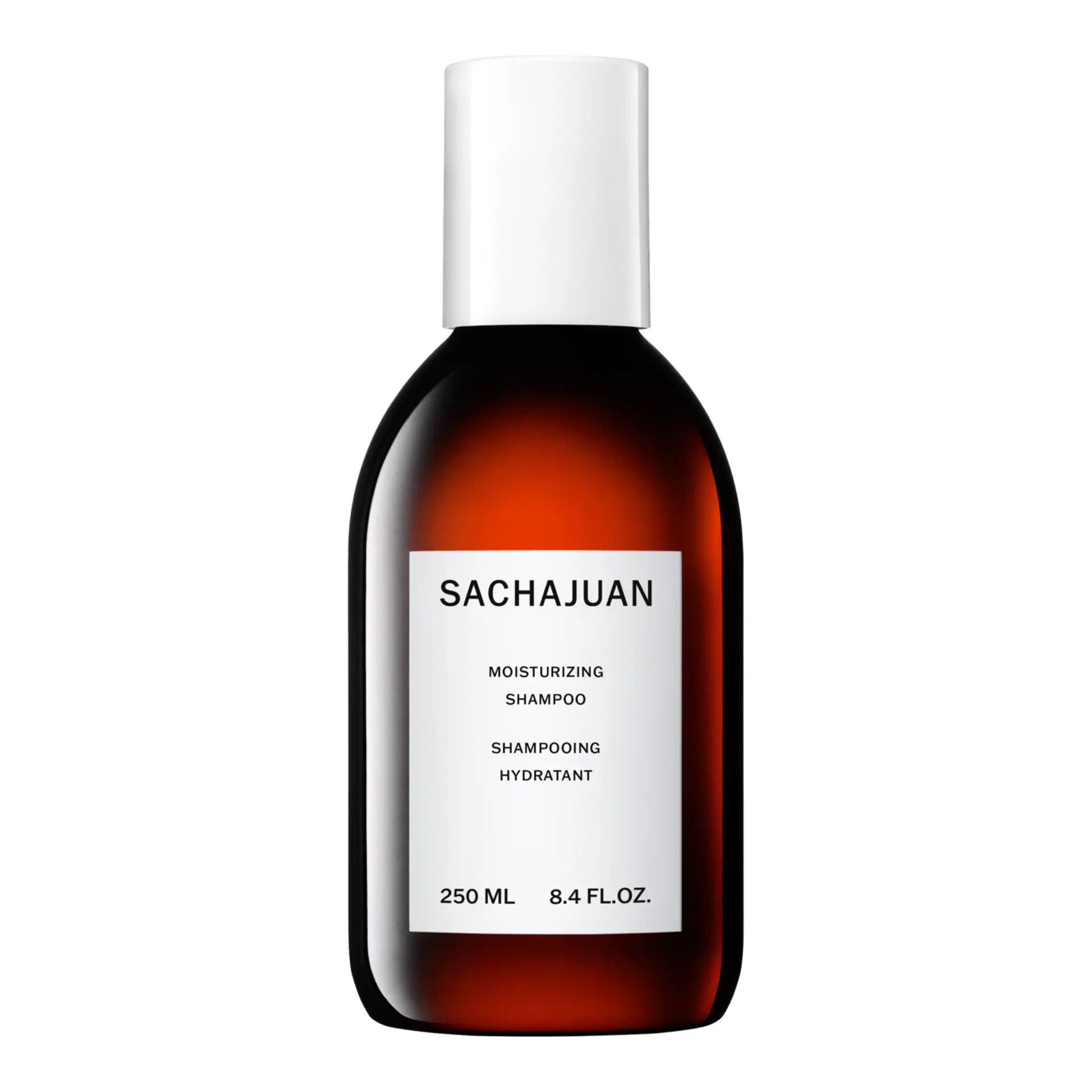 SACHAJUAN Moisturizing Shampoo
