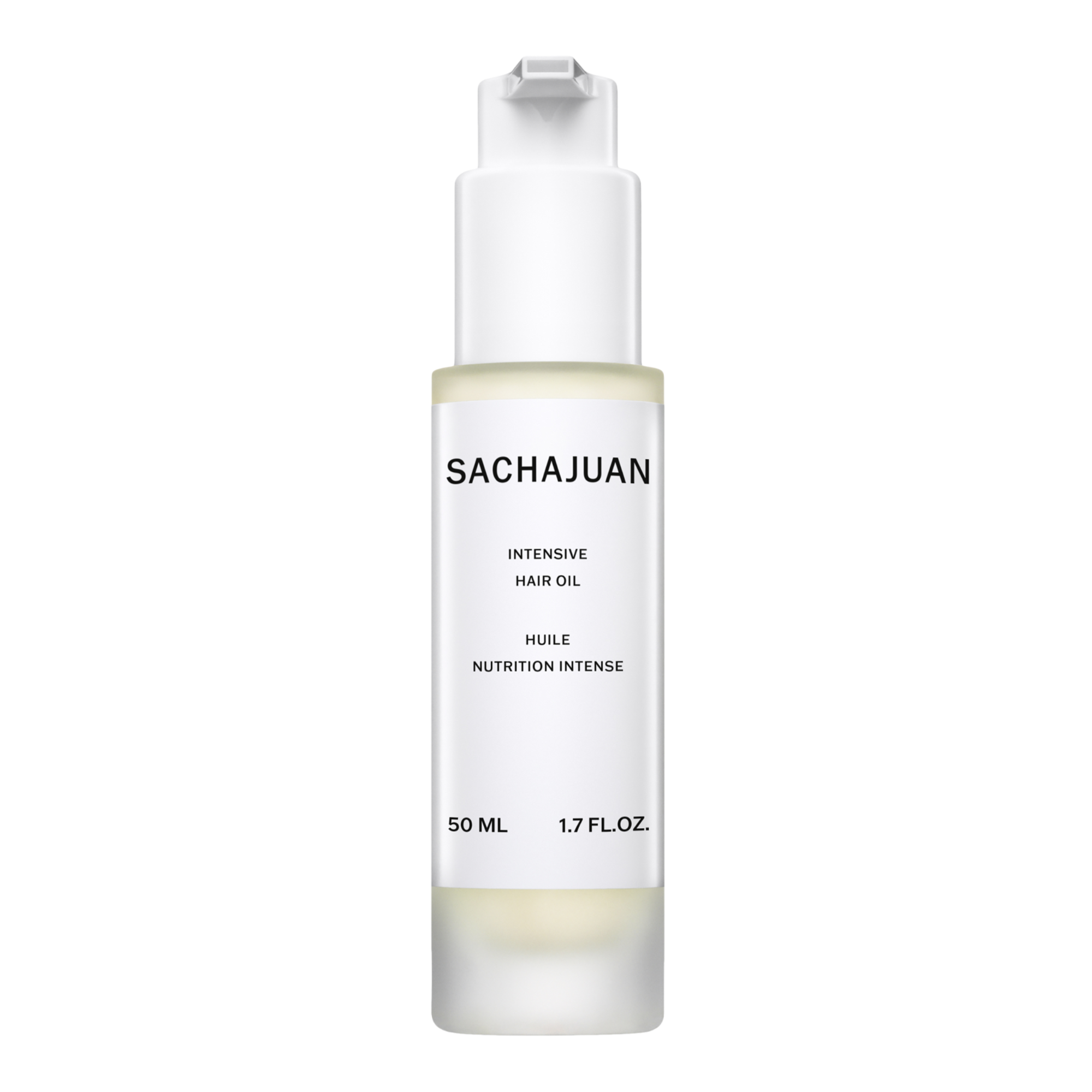 SACHAJUAN Intensive Hair Oil