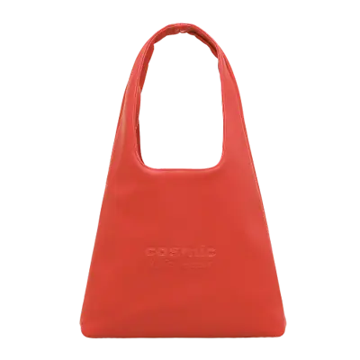 Kylie Jenner Fragrances Red Tote - Buy Cosmic Intense AUS ONLY