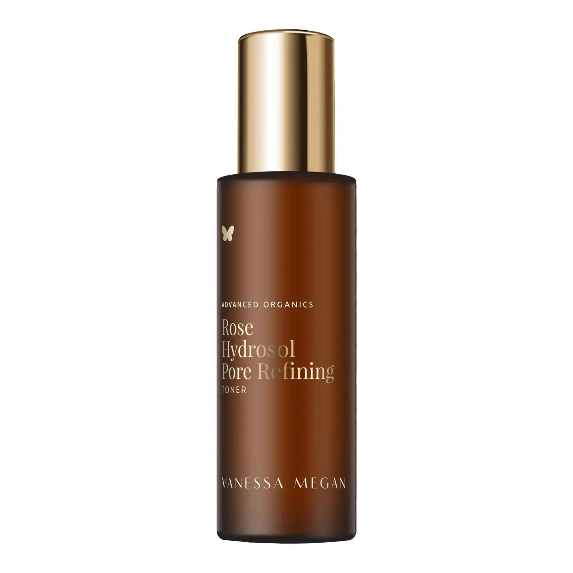 Vanessa Megan Rose Hydrosol Pore Refining Toner