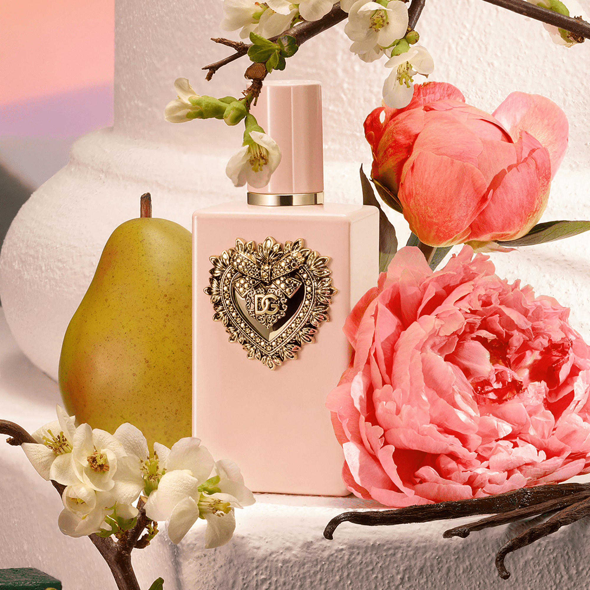 Dolce & Gabbana My Devotion Eau de Parfum Intense 50ml - Adore Beauty