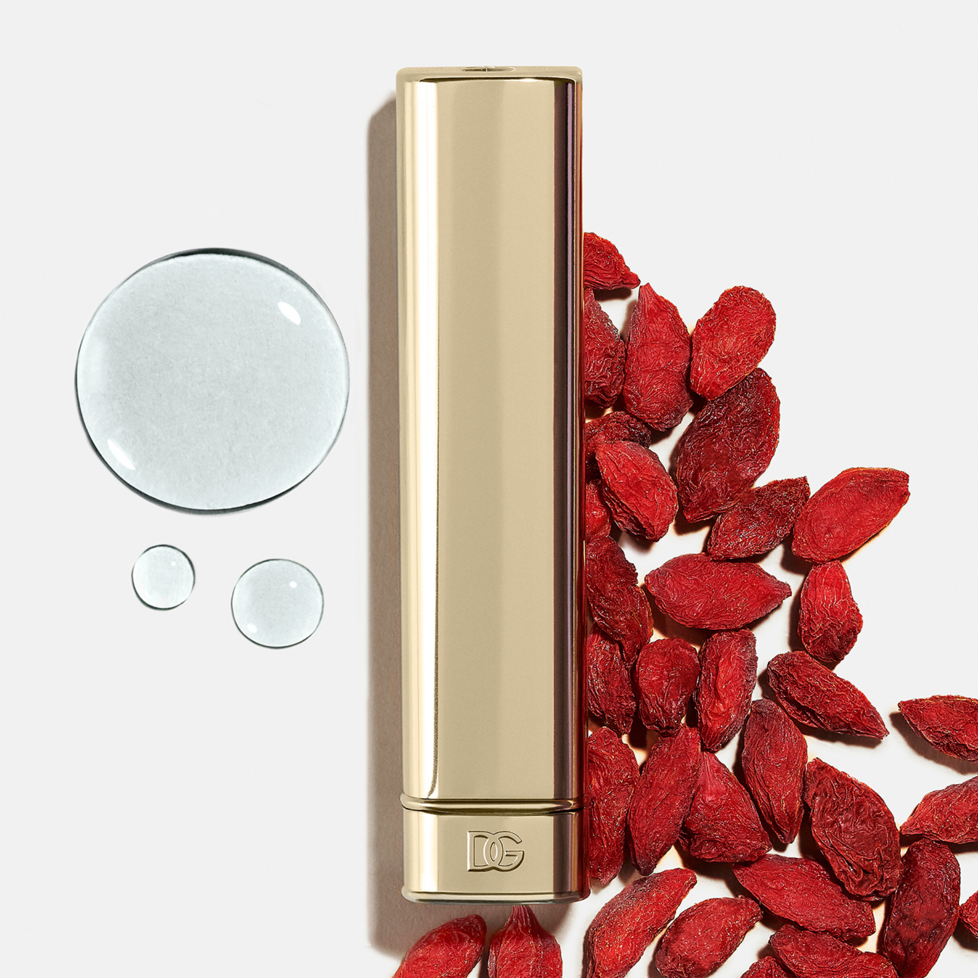 Dolce & Gabbana My Sculpt Satin Lip Stylo