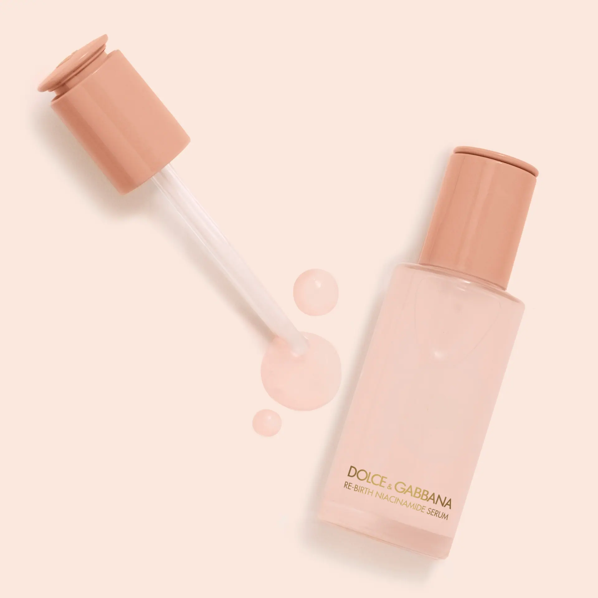 Dolce & Gabbana Re-Birth Niacinamide Serum 30ml