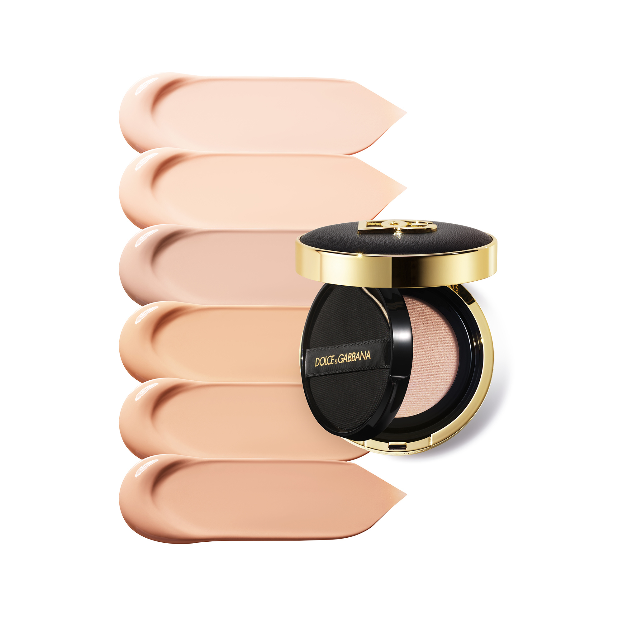 Dolce & Gabbana Rose Glow Cushion Foundation SPF 50