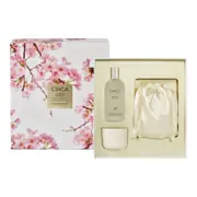 CIRCA 160g Cozy Night In Gift Set - JASMINE & MAGNOLIA 