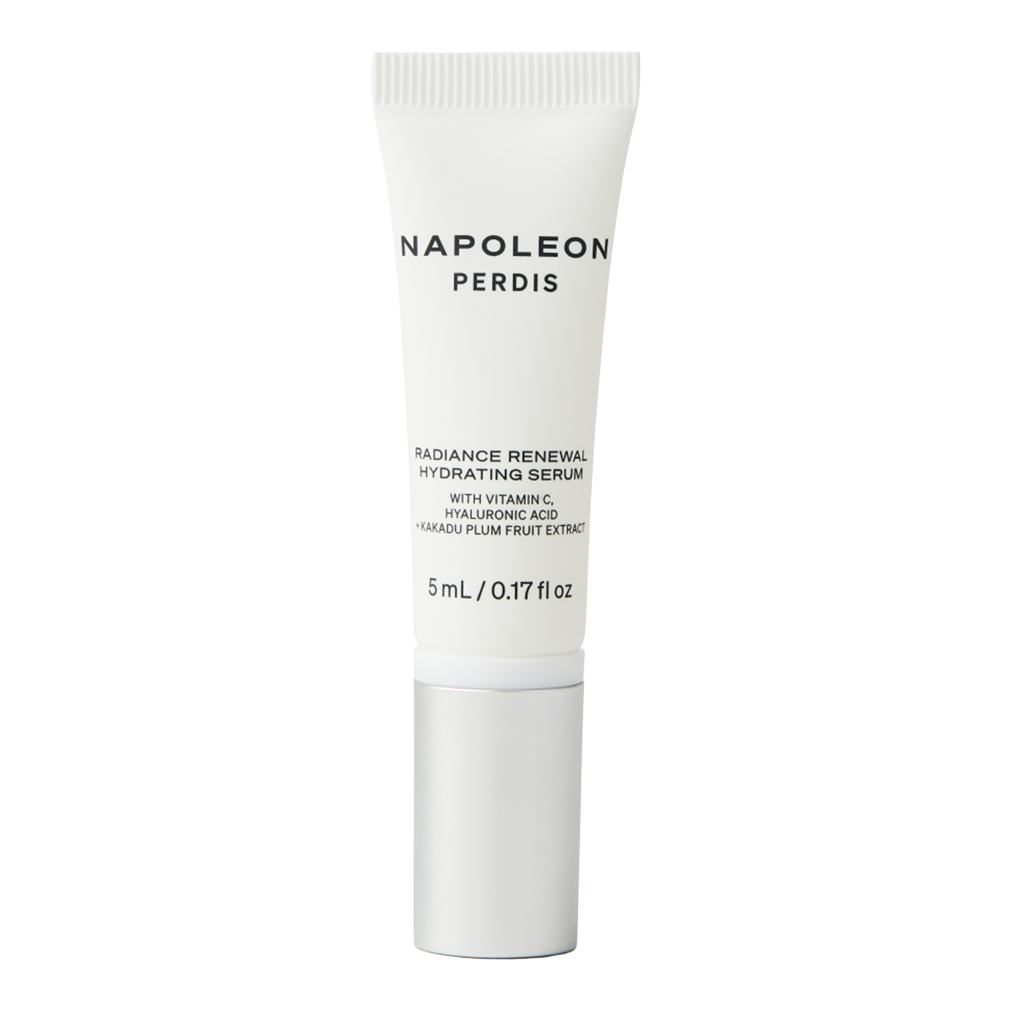 Napoleon Perdis Deluxe Radiance Renewal Hydrating Serum 5ml