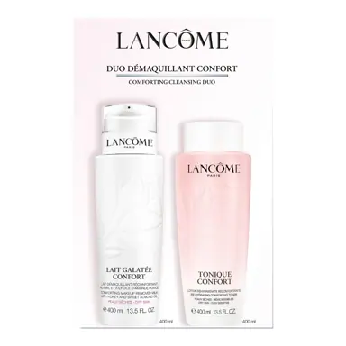 Lancôme Confort Cleansers Set