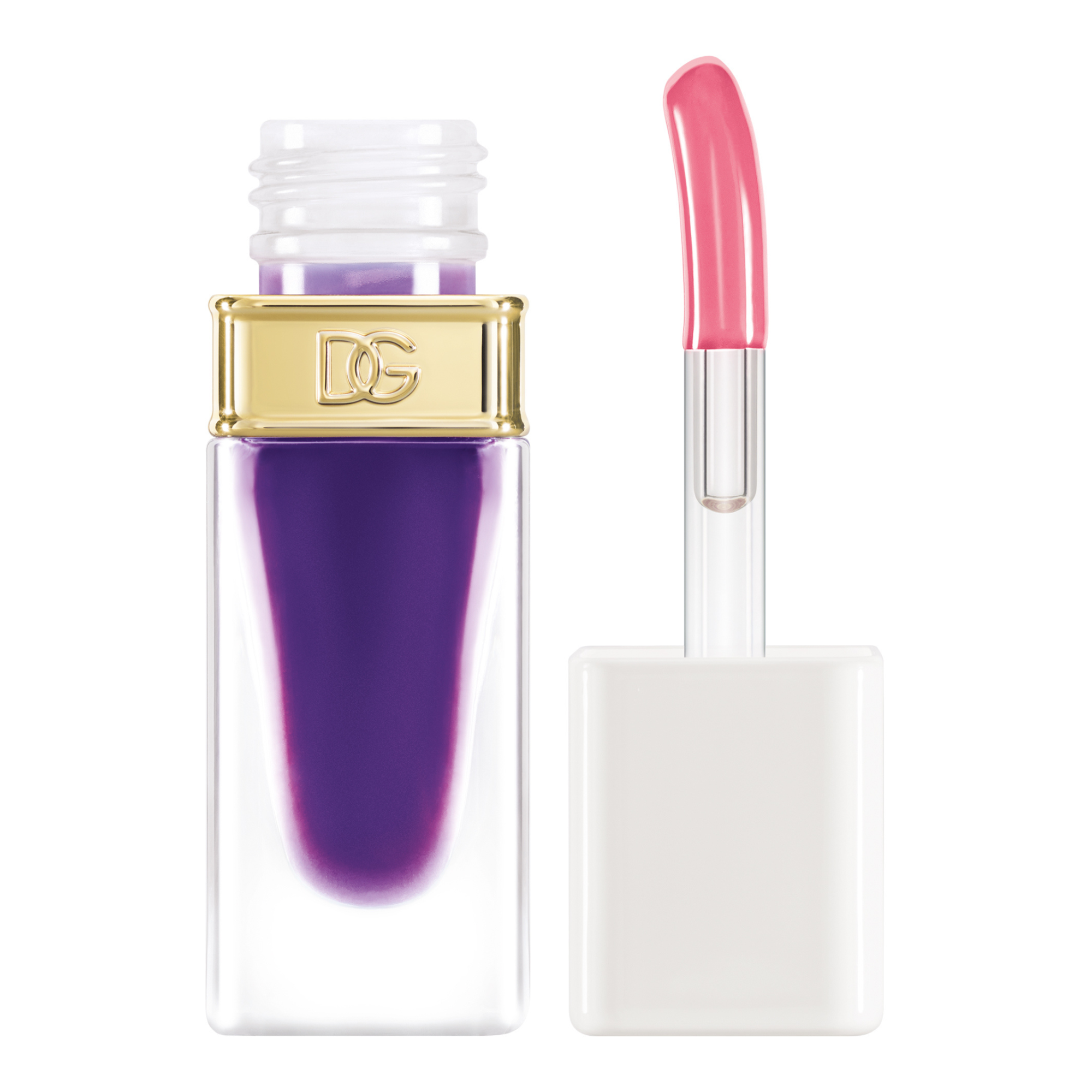 Dolce & Gabbana Violet Serum Liquid Blush