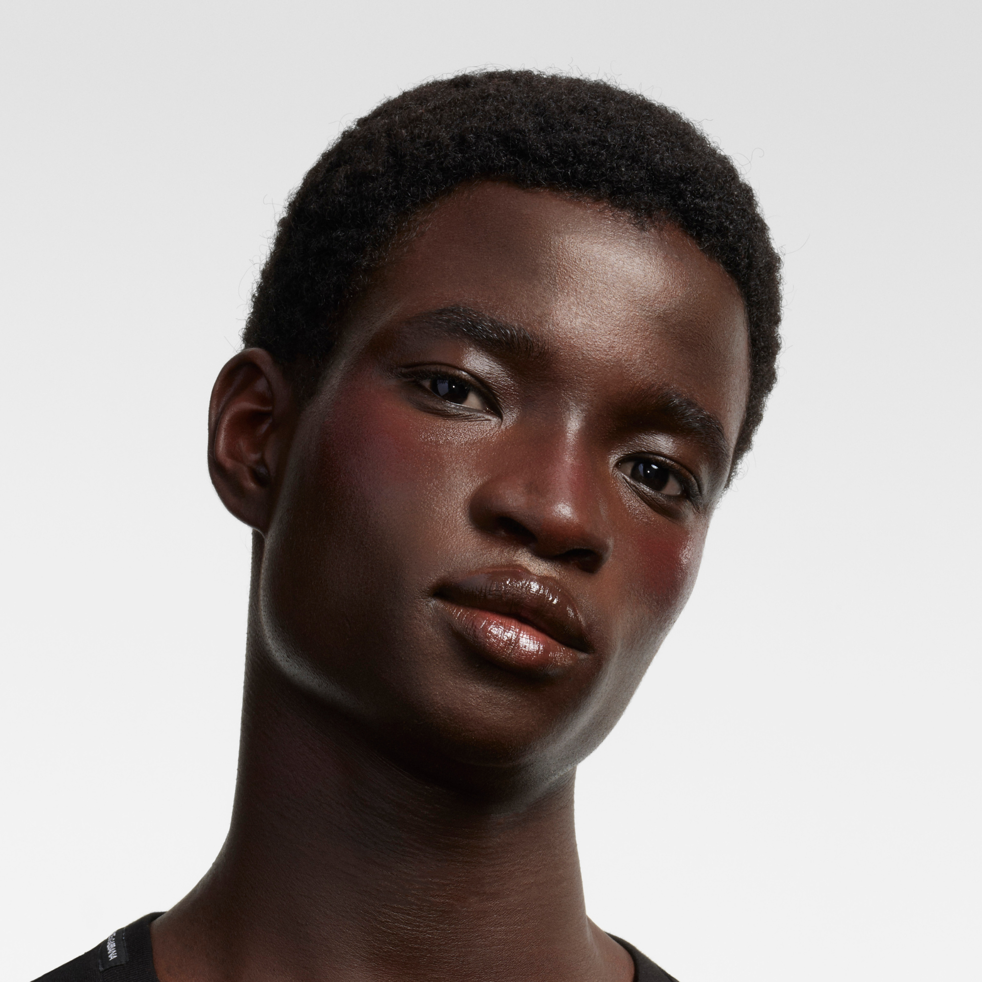Dolce & Gabbana Violet Serum Liquid Blush