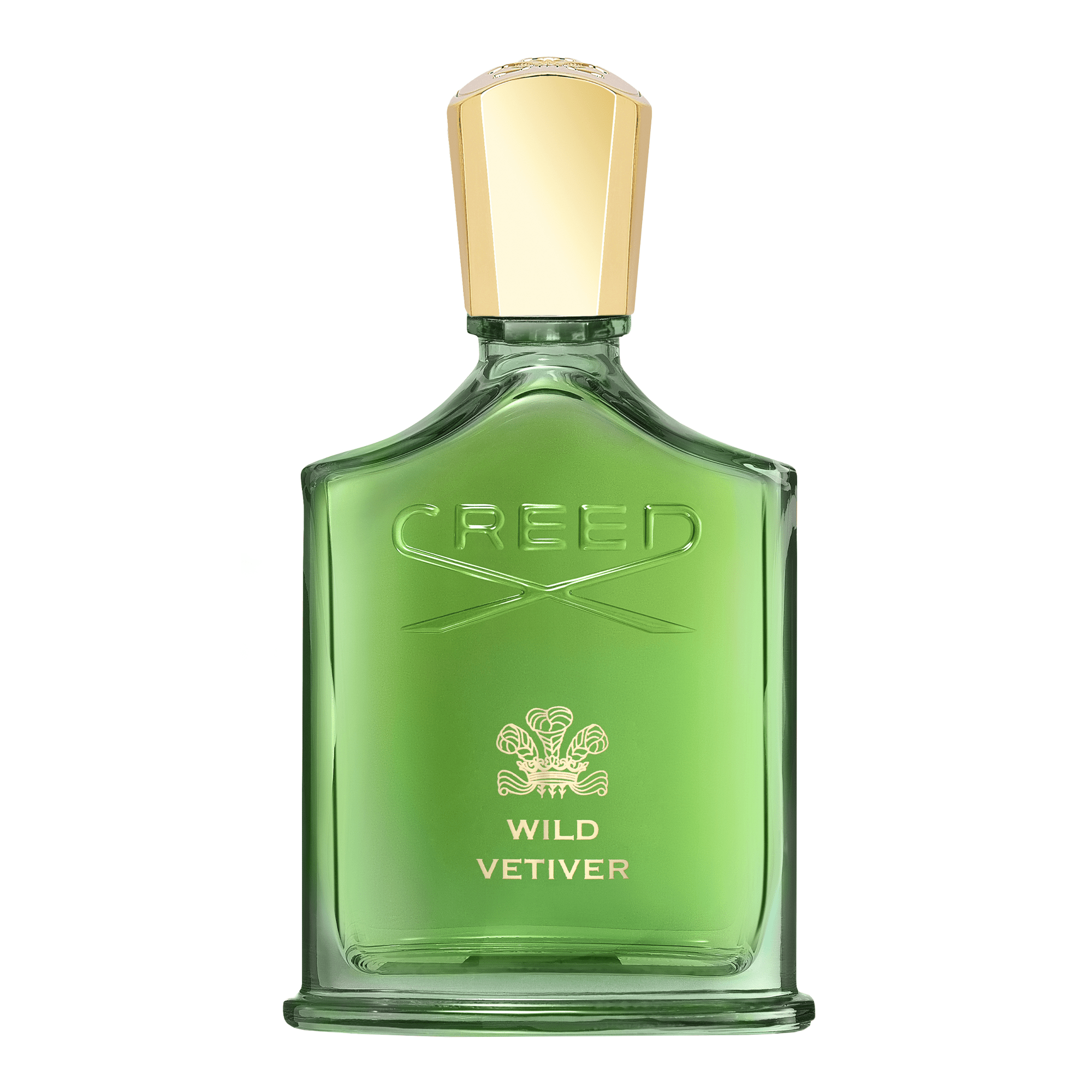 Wild Vetiver