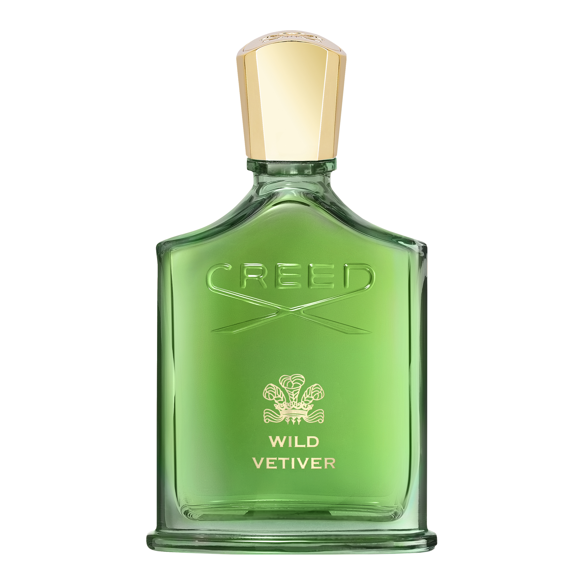 Creed Wild Vetiver 100ml