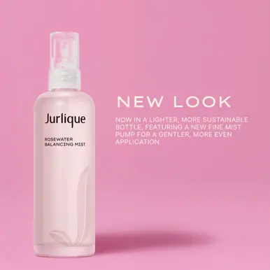 Jurlique Rosewater Balancing Mist 100ml