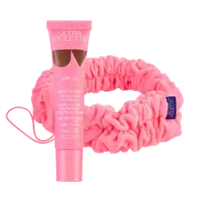 Ultra Violette Headband & Sheen Screen SPF 50 Choc Top 15g Duo - Spend 55 AU