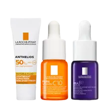 La Roche-Posay 3-Piece Pigmentation & Dark Spots Kit - Spend 65 AU