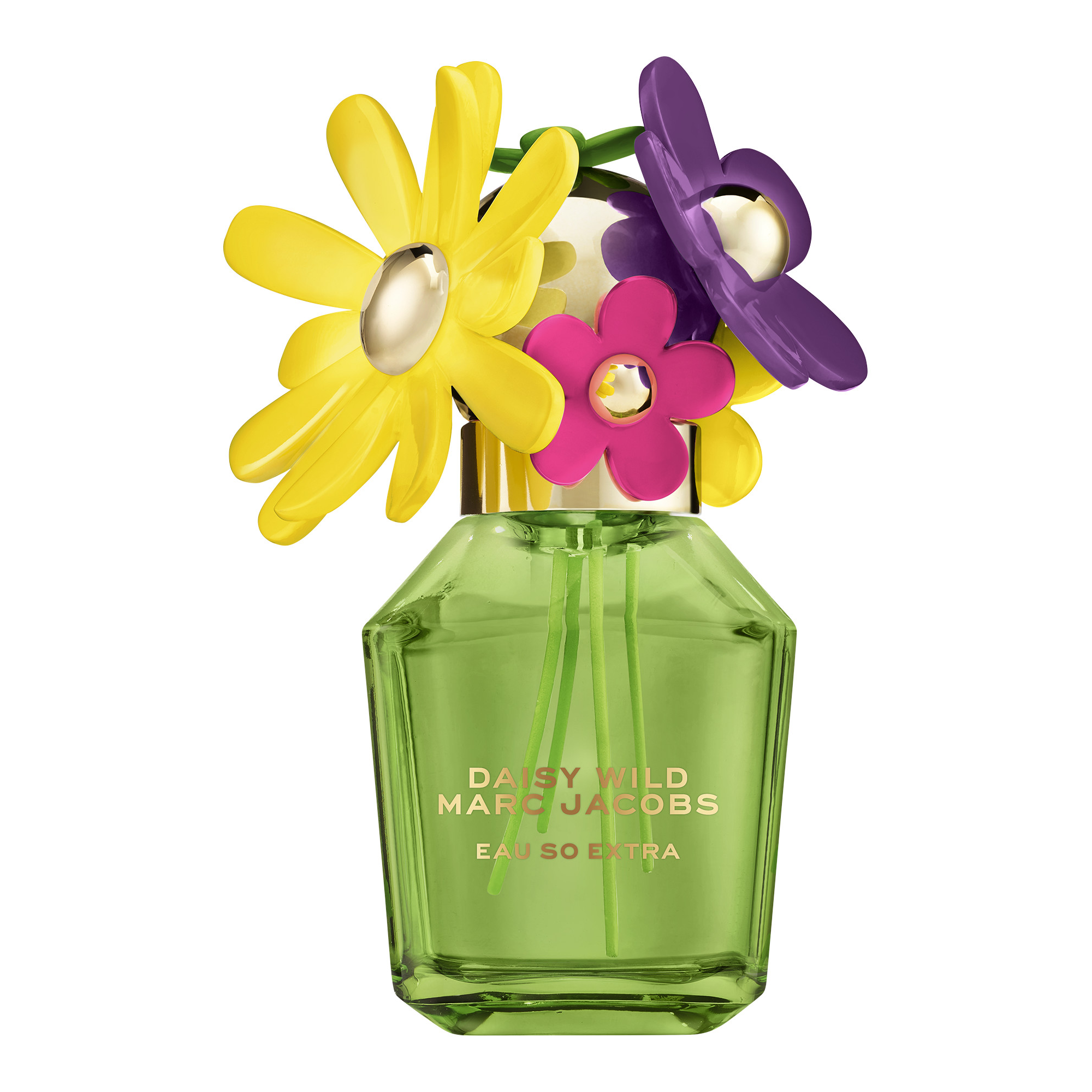 Marc Jacobs Daisy Wild Eau So Extra 50Ml