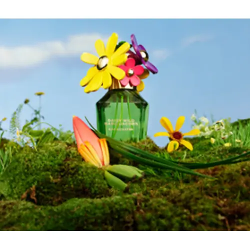 Marc Jacobs Daisy Wild Eau So Extra 100Ml