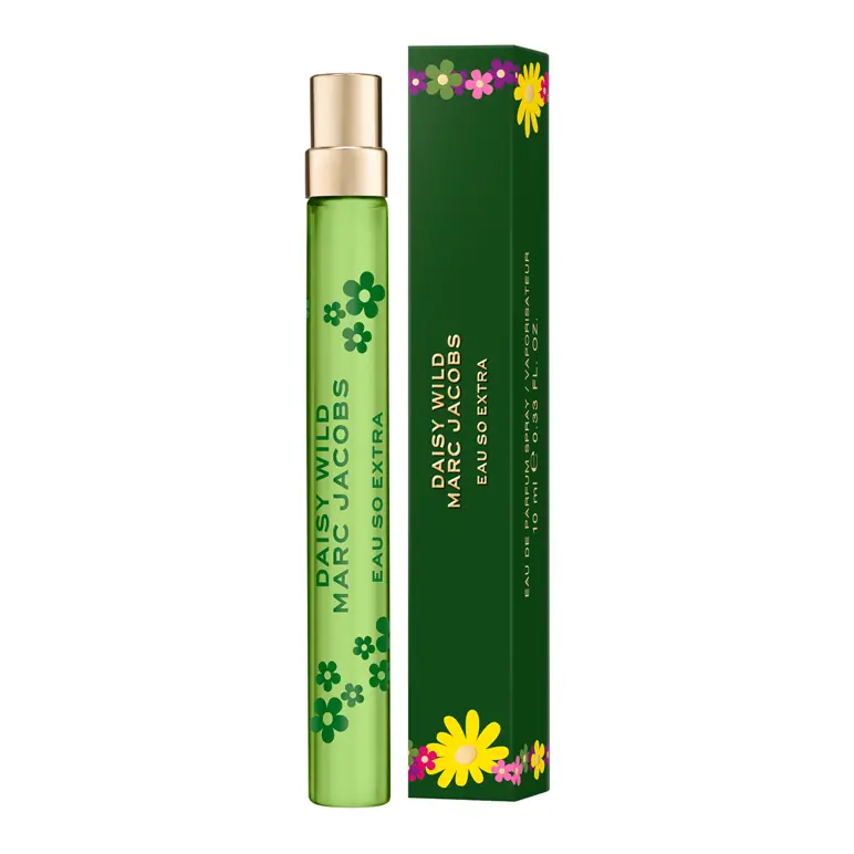 Marc Jacobs Daisy Wild Eau So Extra Pen Spray 10Ml