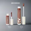 M.A.C Cosmetics Lipglass Air Mini
