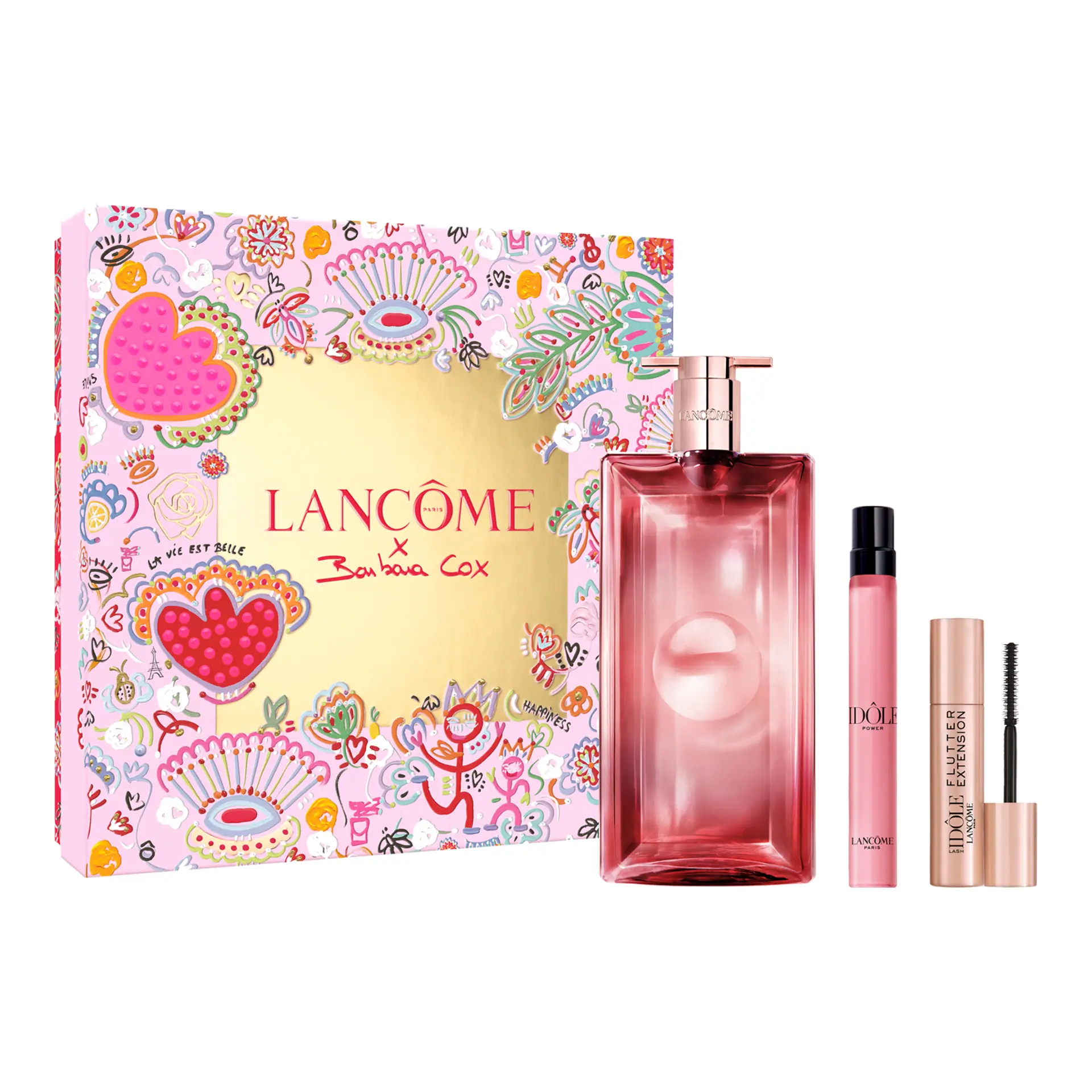 Lancôme Idole Power EDP 50ml Set