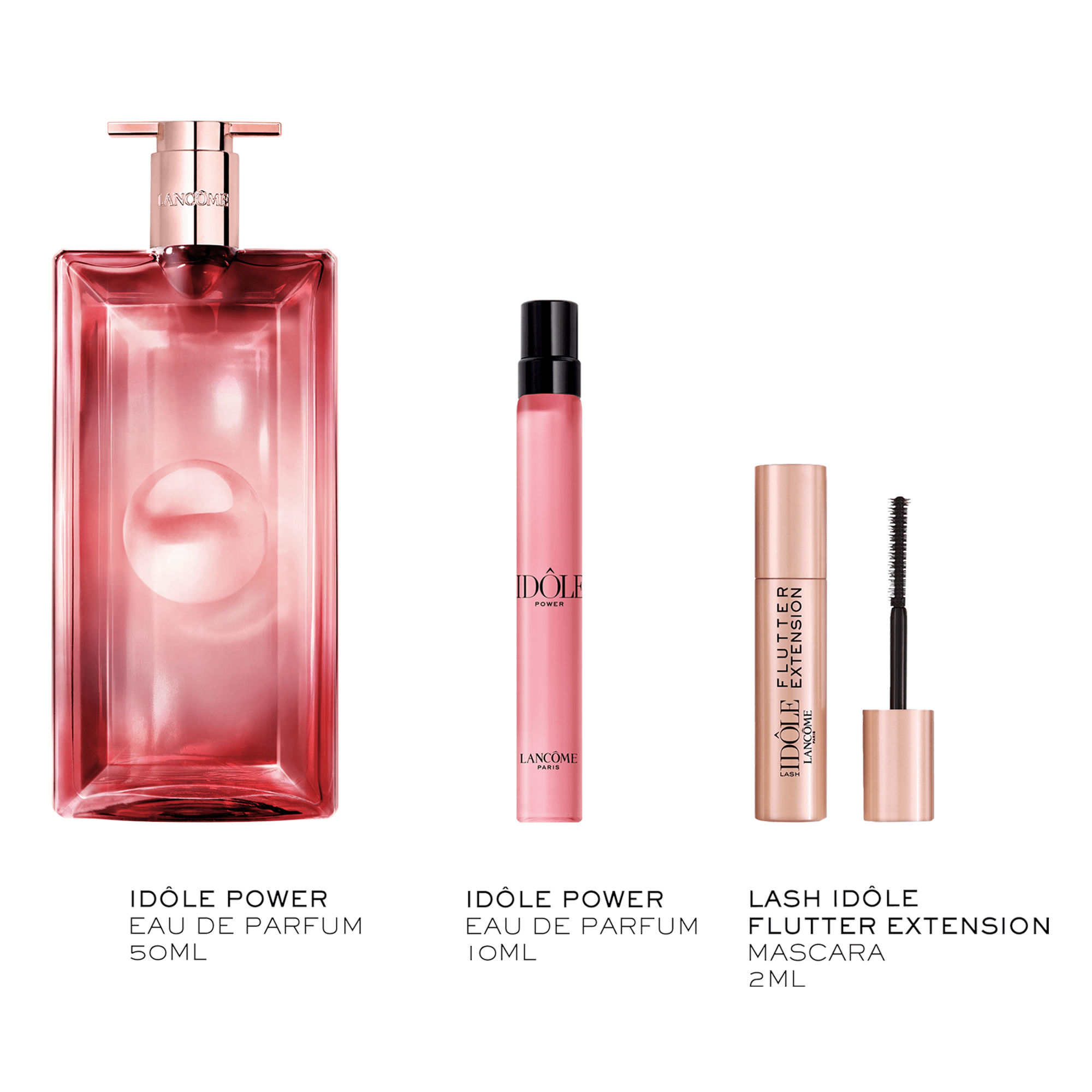 Lancome Idole Power EDP 50ml Set - Adore Beauty