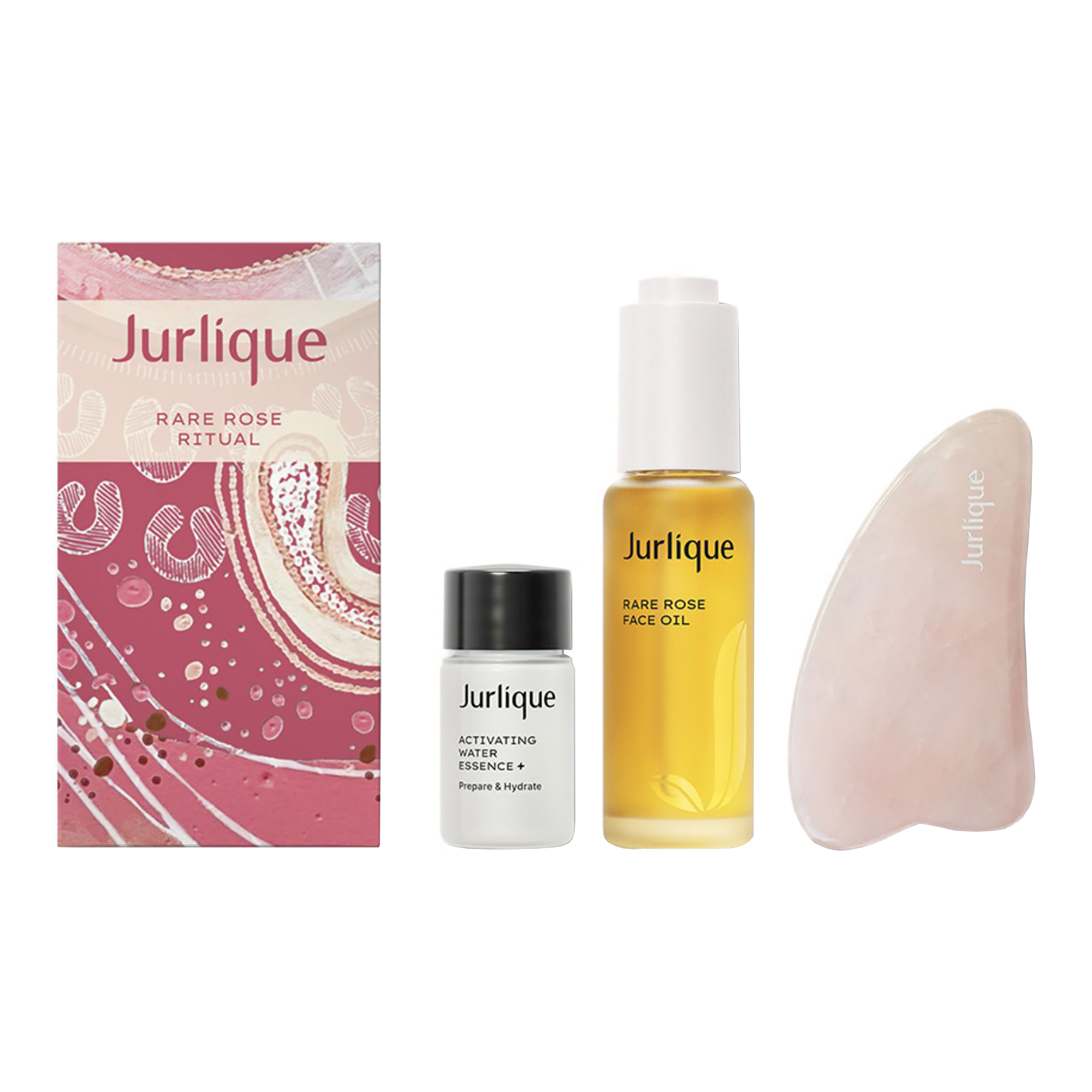 Jurlique Rare Rose Ritual