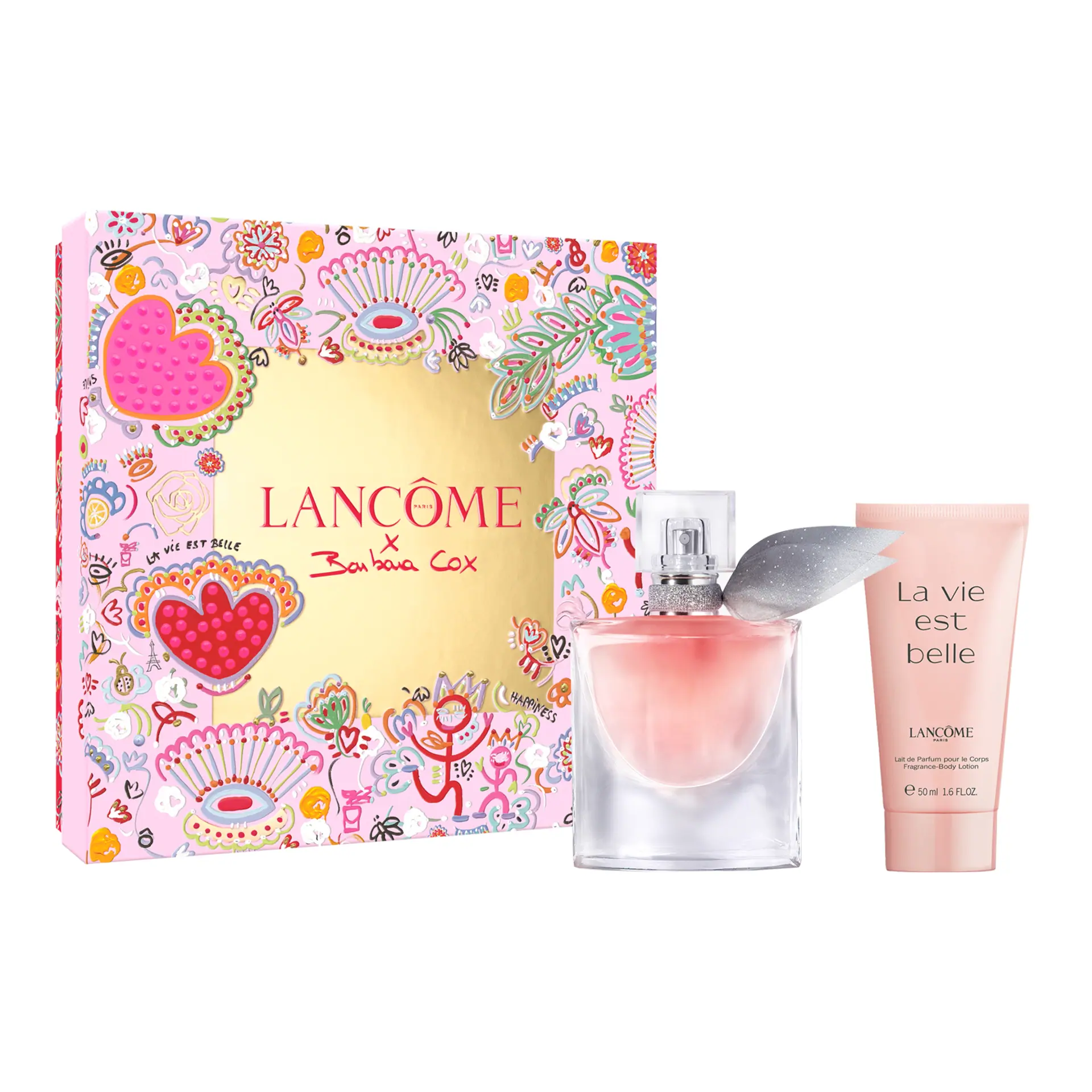 Lancôme La Vie Est Belle EDP 30ml Set