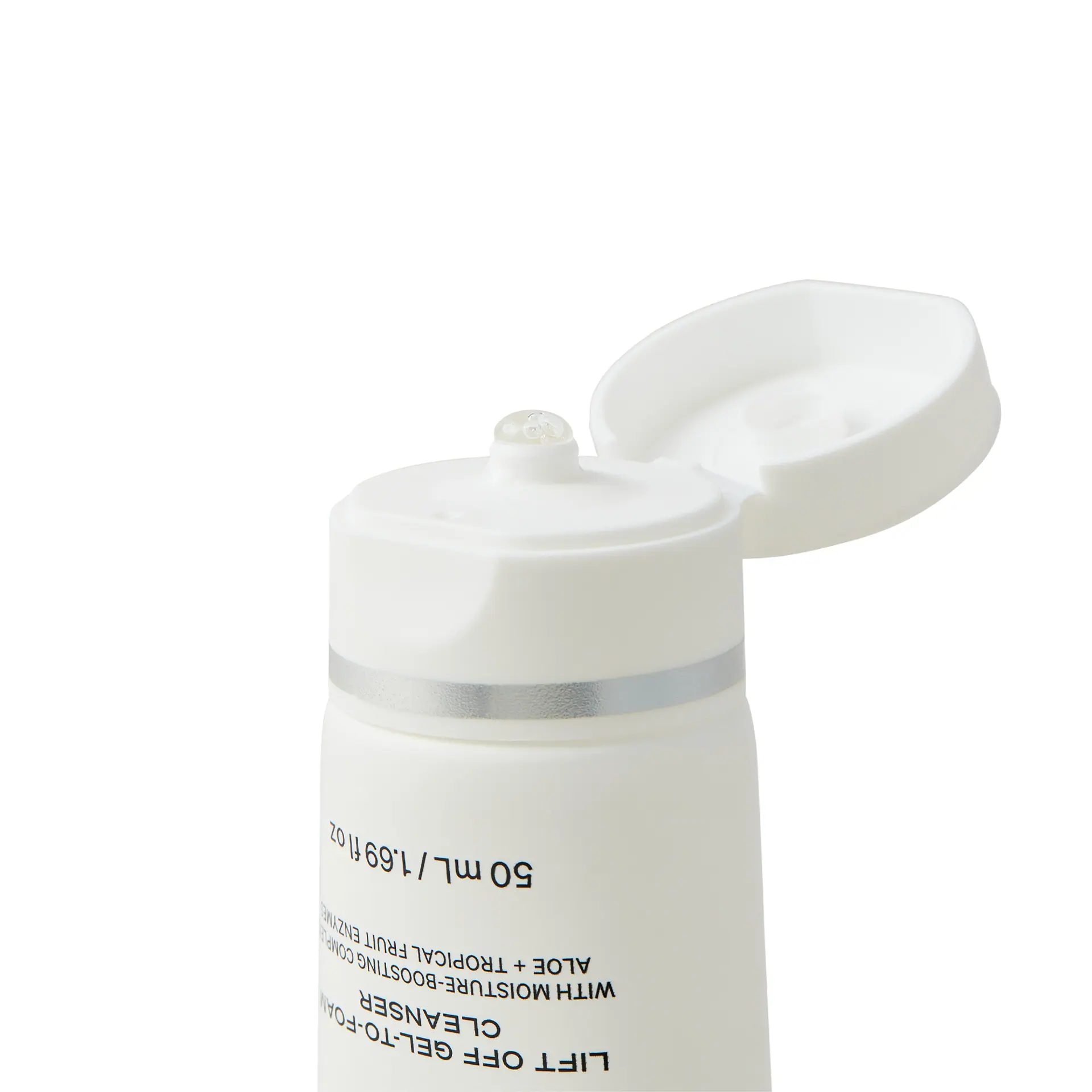 Napoleon Perdis Deluxe Lift Off Gel-To-Foam Cleanser 50ml