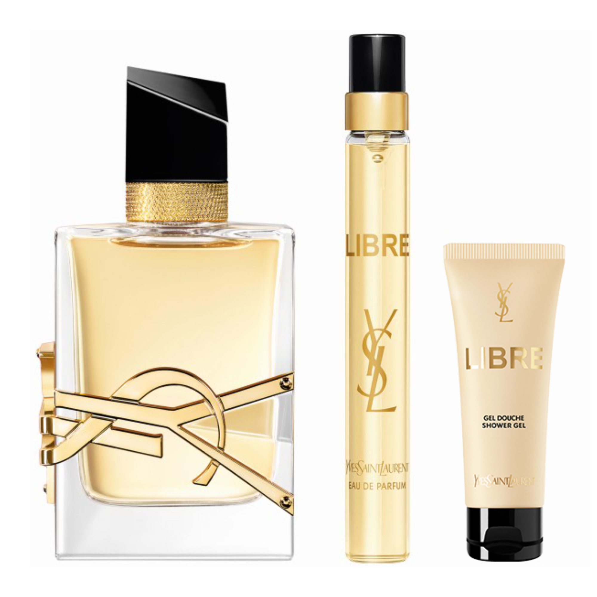 Yves Saint Laurent Libre 50ml Set