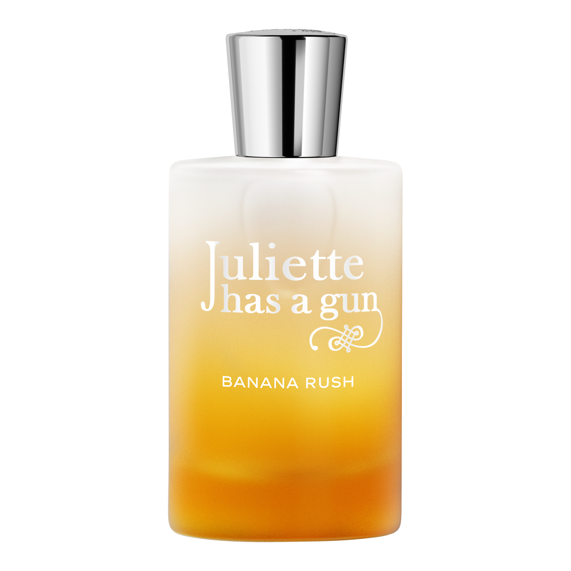 Juliette has a gun Banana Rush 100ML