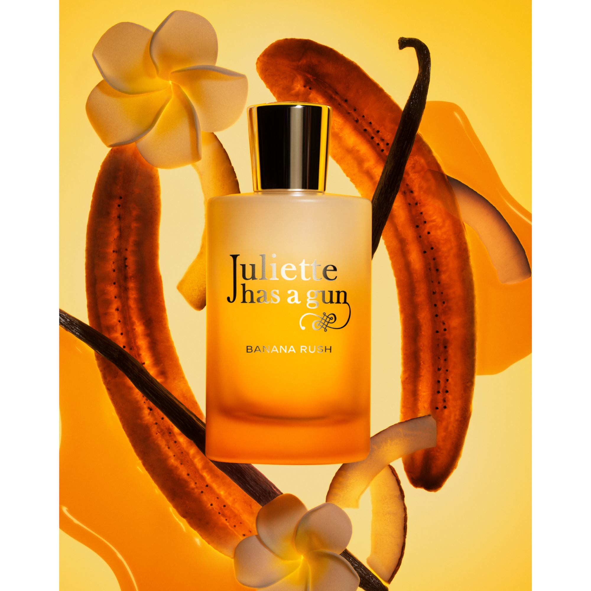 Juliette has a gun Banana Rush 50ML