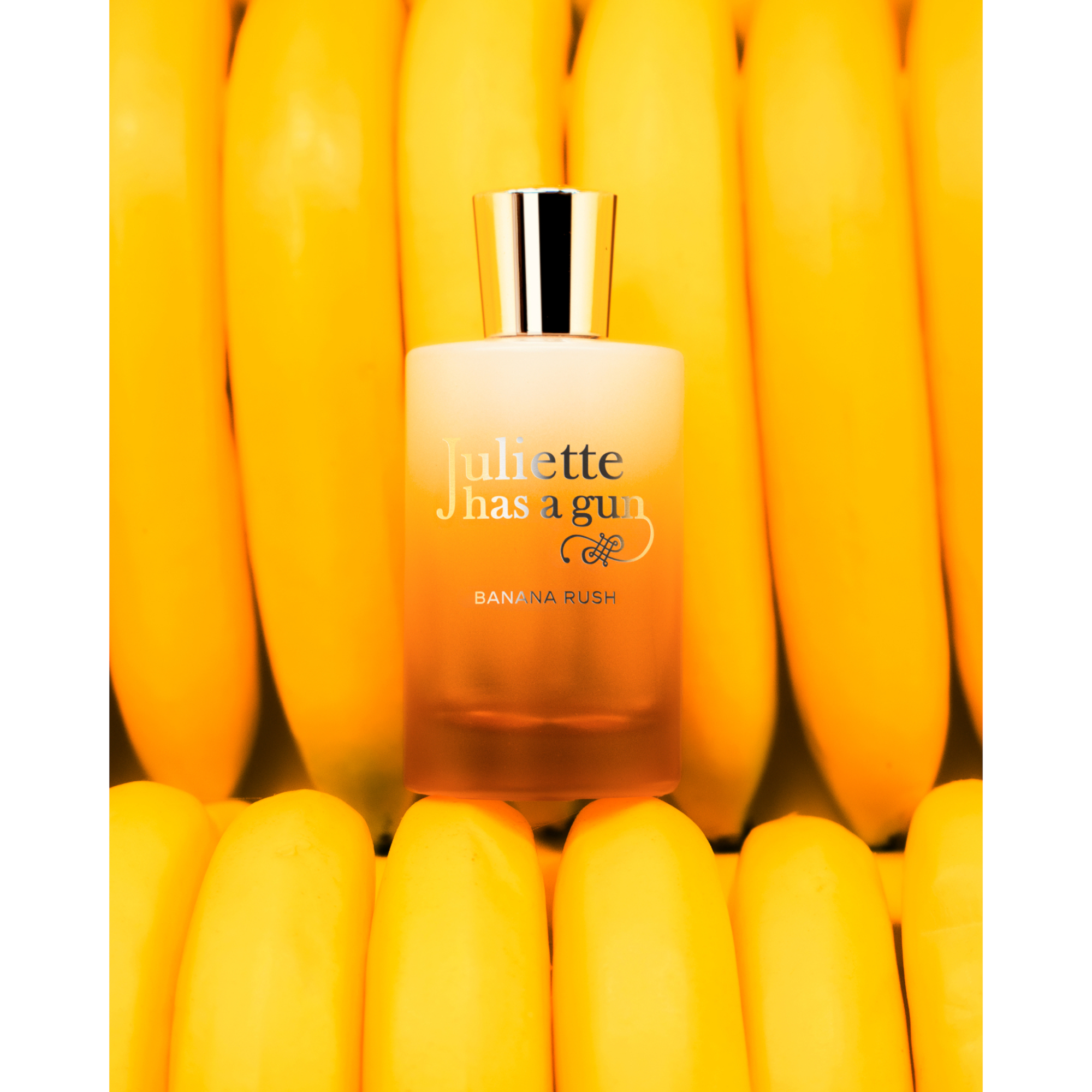 Juliette has a gun Banana Rush 50ML