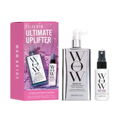 ColorWOW Ultimate Uplifter Pack