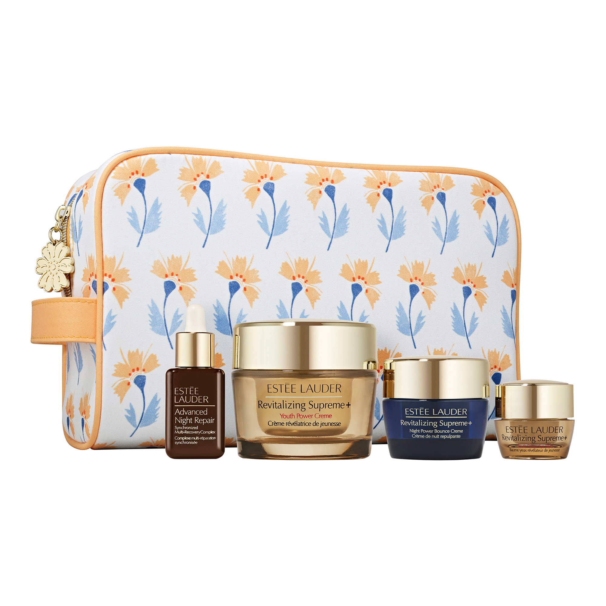 Estée Lauder Supreme+ Moisture Value Set