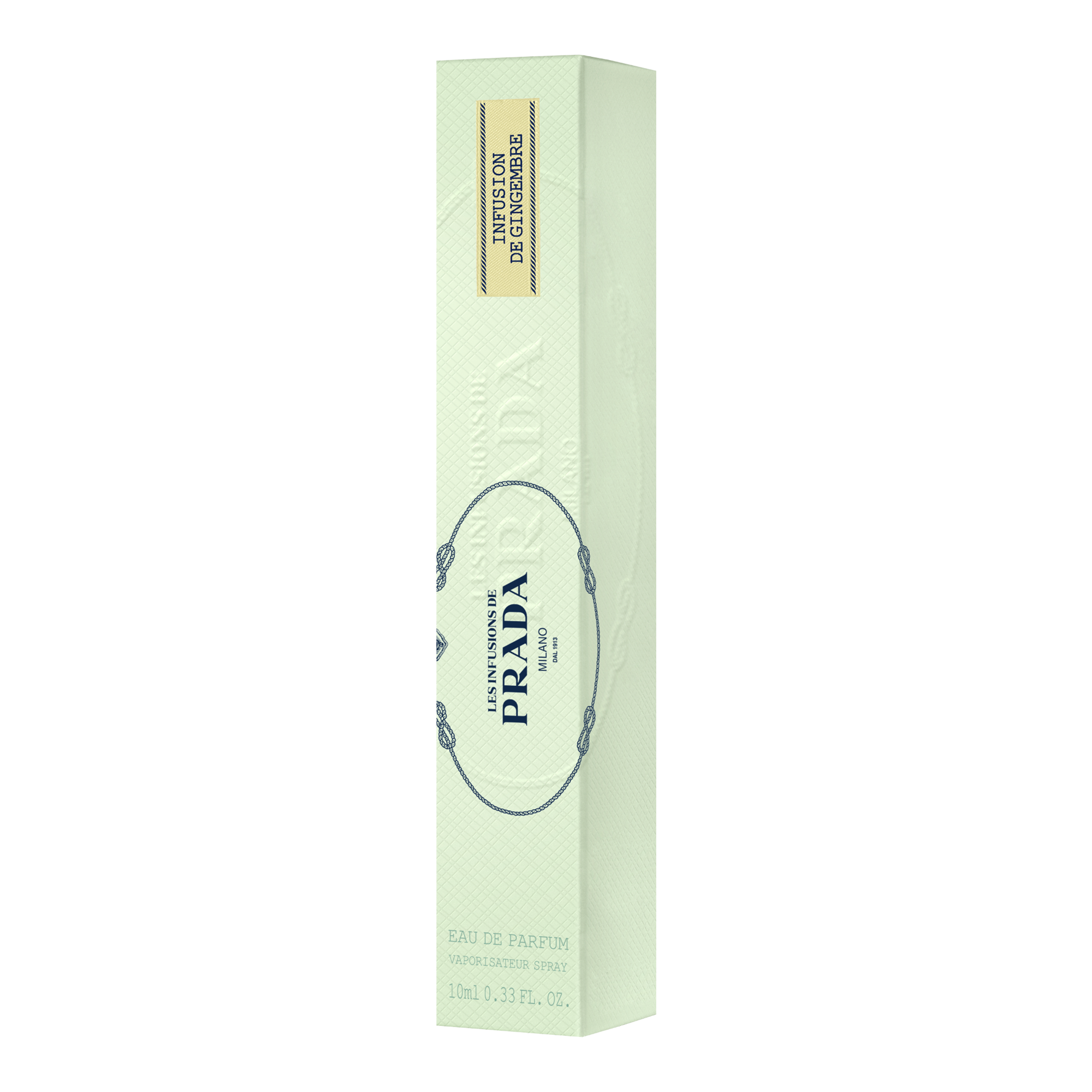 Prada Infusion de Gingembre 10ml