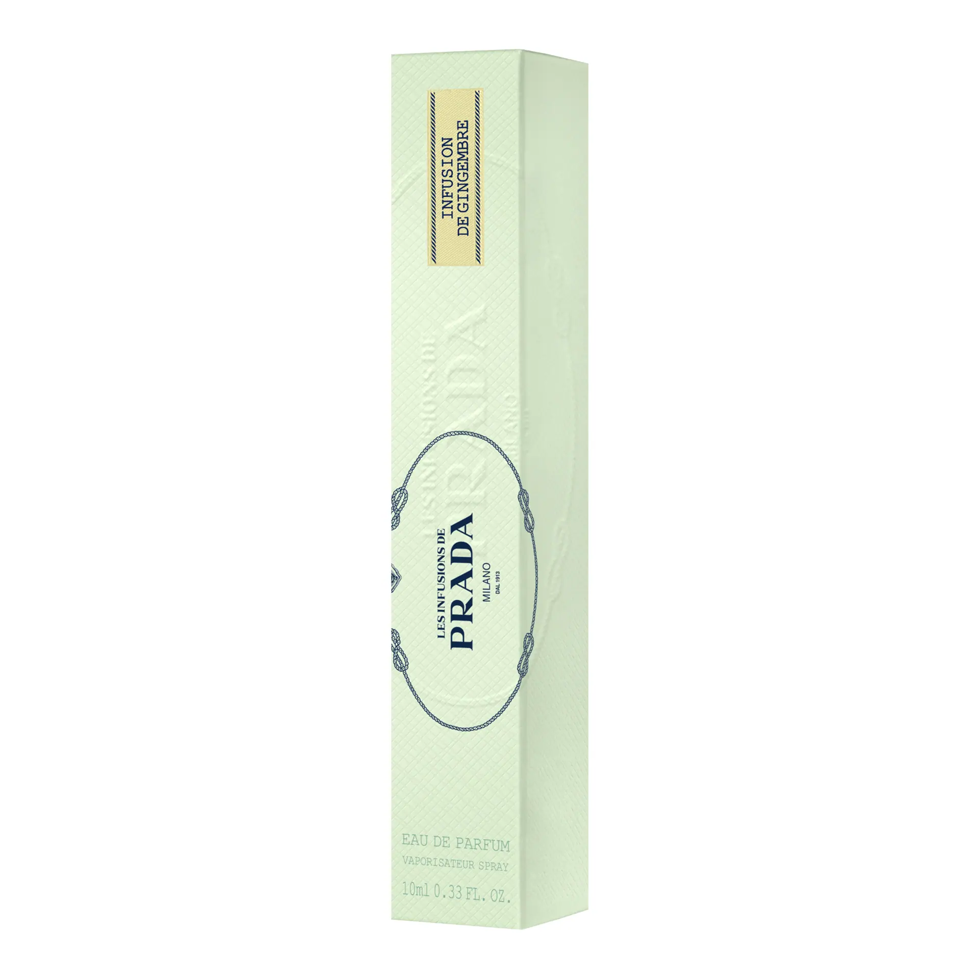 Prada Infusion de Gingembre 10ml
