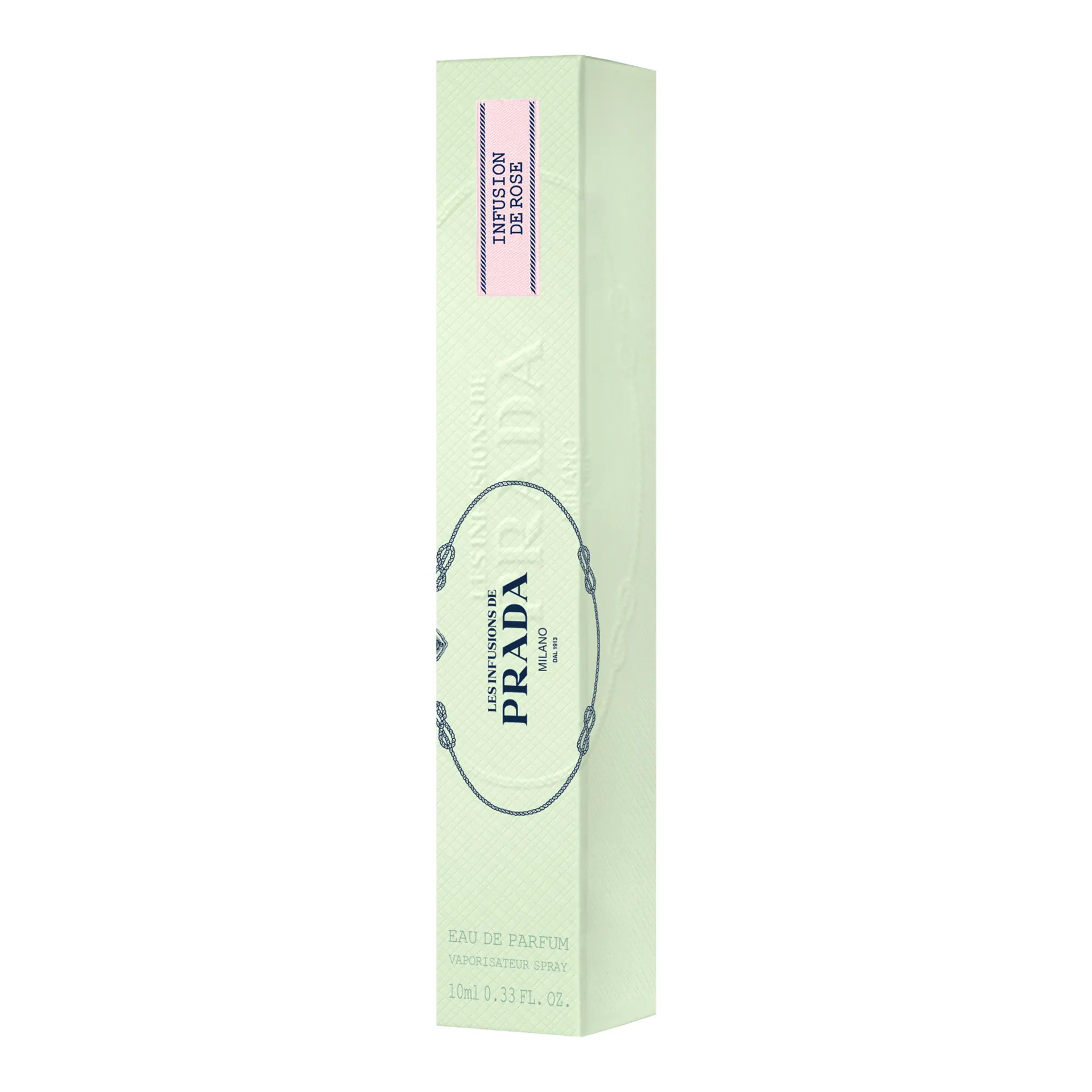 Prada Infusion de Rose EDP 10ml