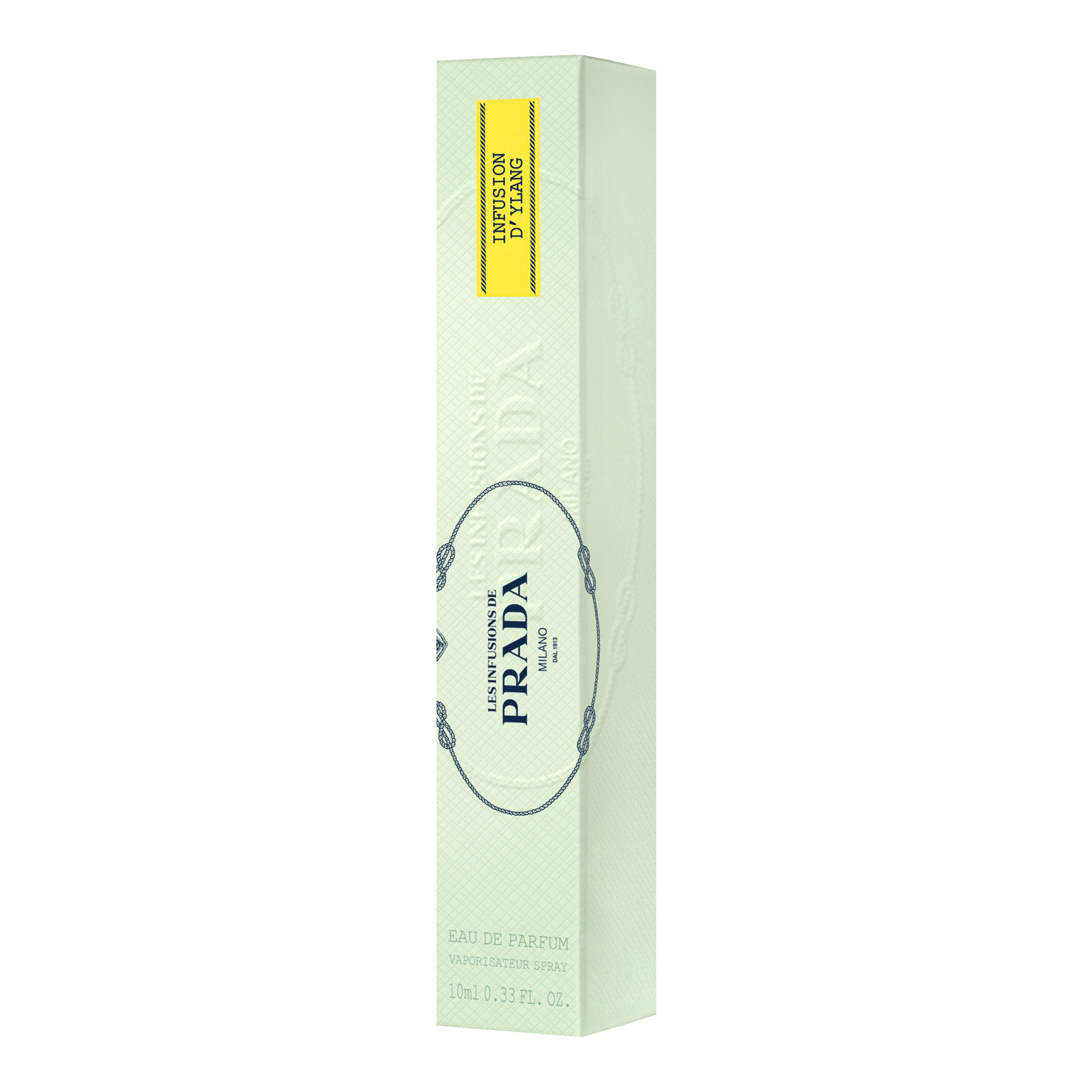 Prada Infusion Ylang EDP 10ml