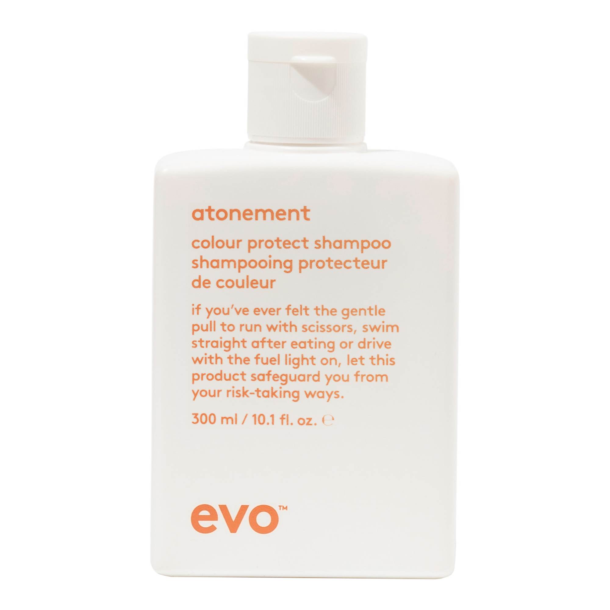 Evo Atonement Colour Protect Shampoo 300ml