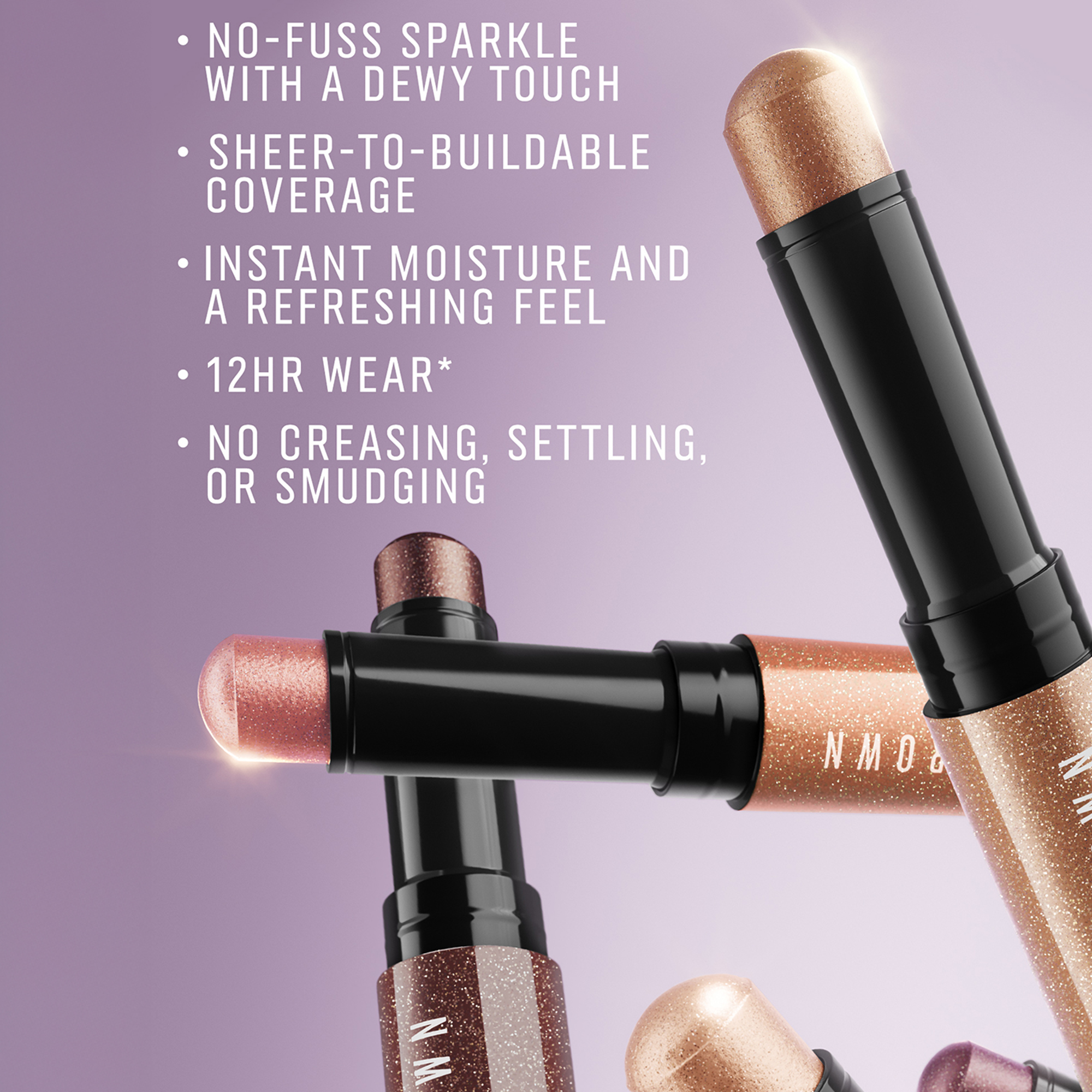 Bobbi Brown Crystal Eyes Shadow Stick