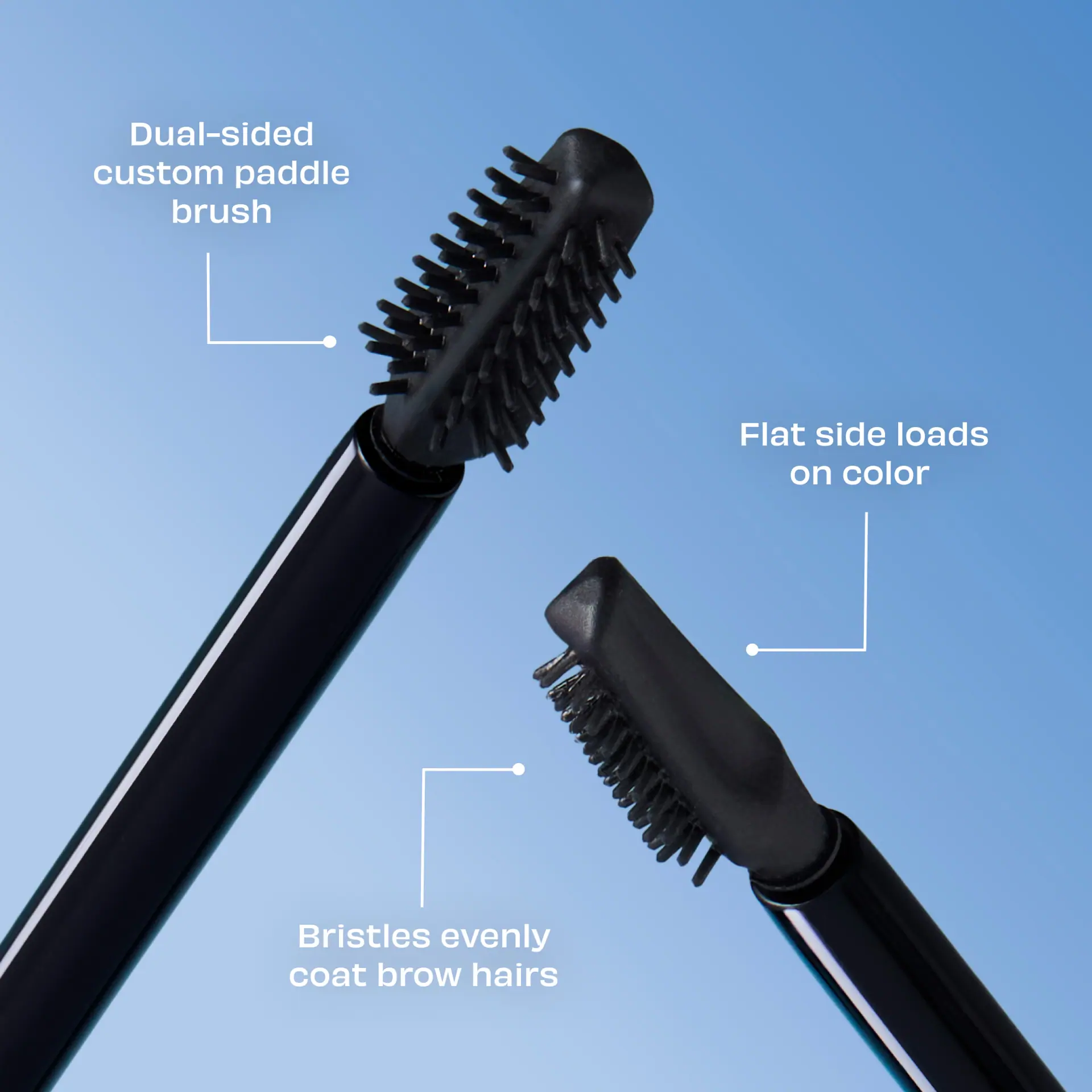 Benefit Cosmetics Dream Sheen Brow Glaze